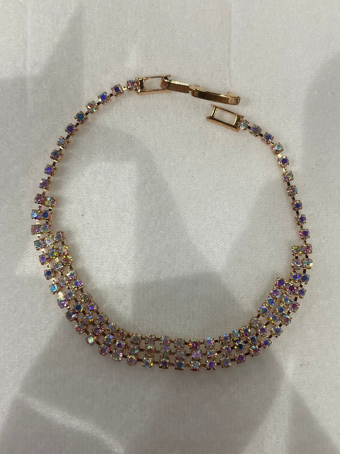 Pulsera de Fiesta Brillante - Bling Bling