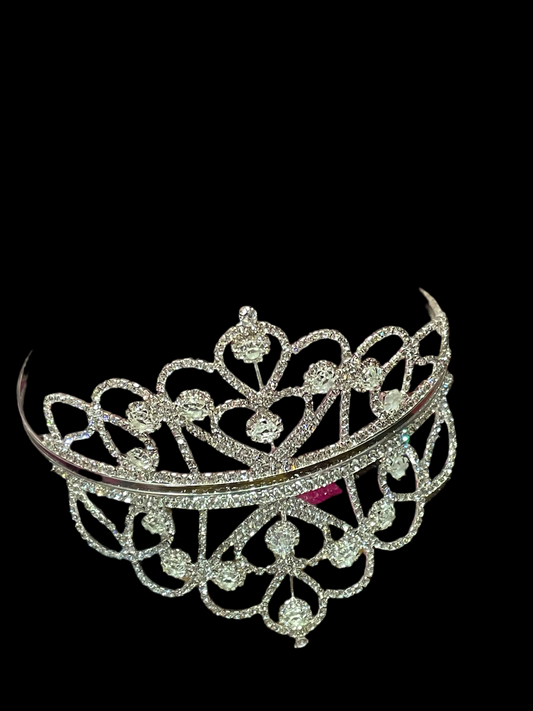 Tiara princesa 4120