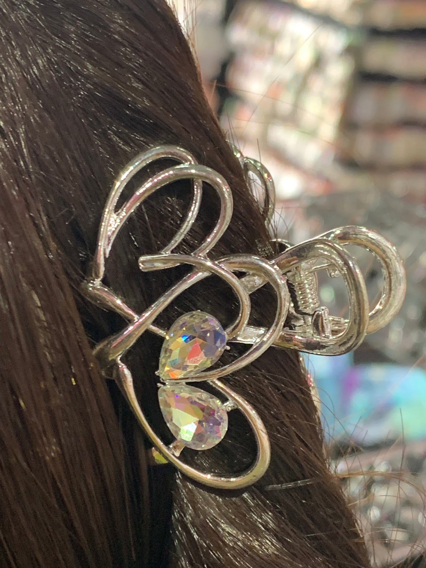 Pinza diseños - Bling Bling