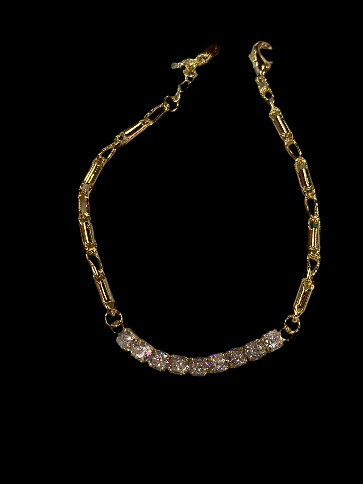 Pulsera diferentes diseños de acero inoxidable - bling bling