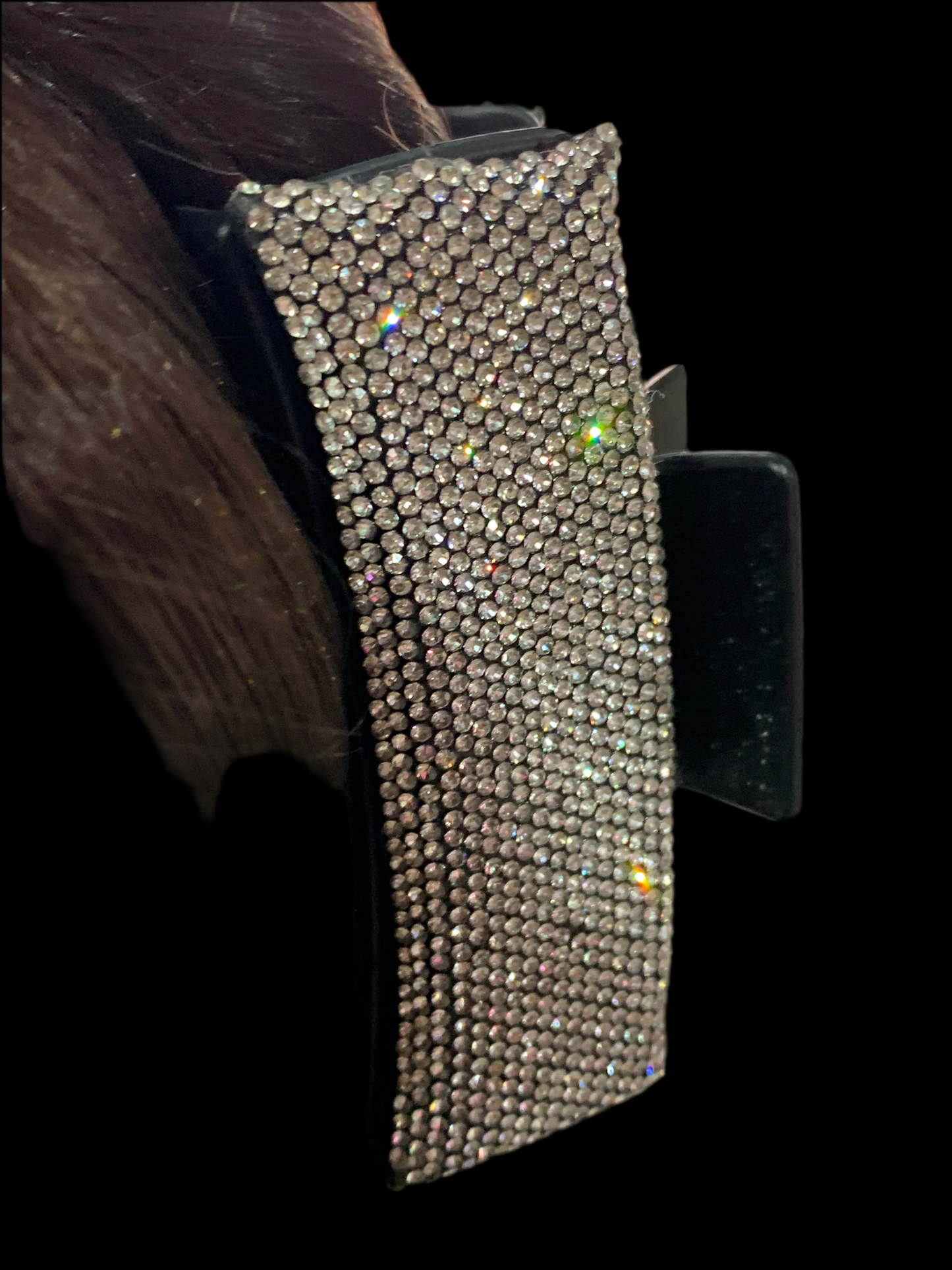 Pinza de brillos