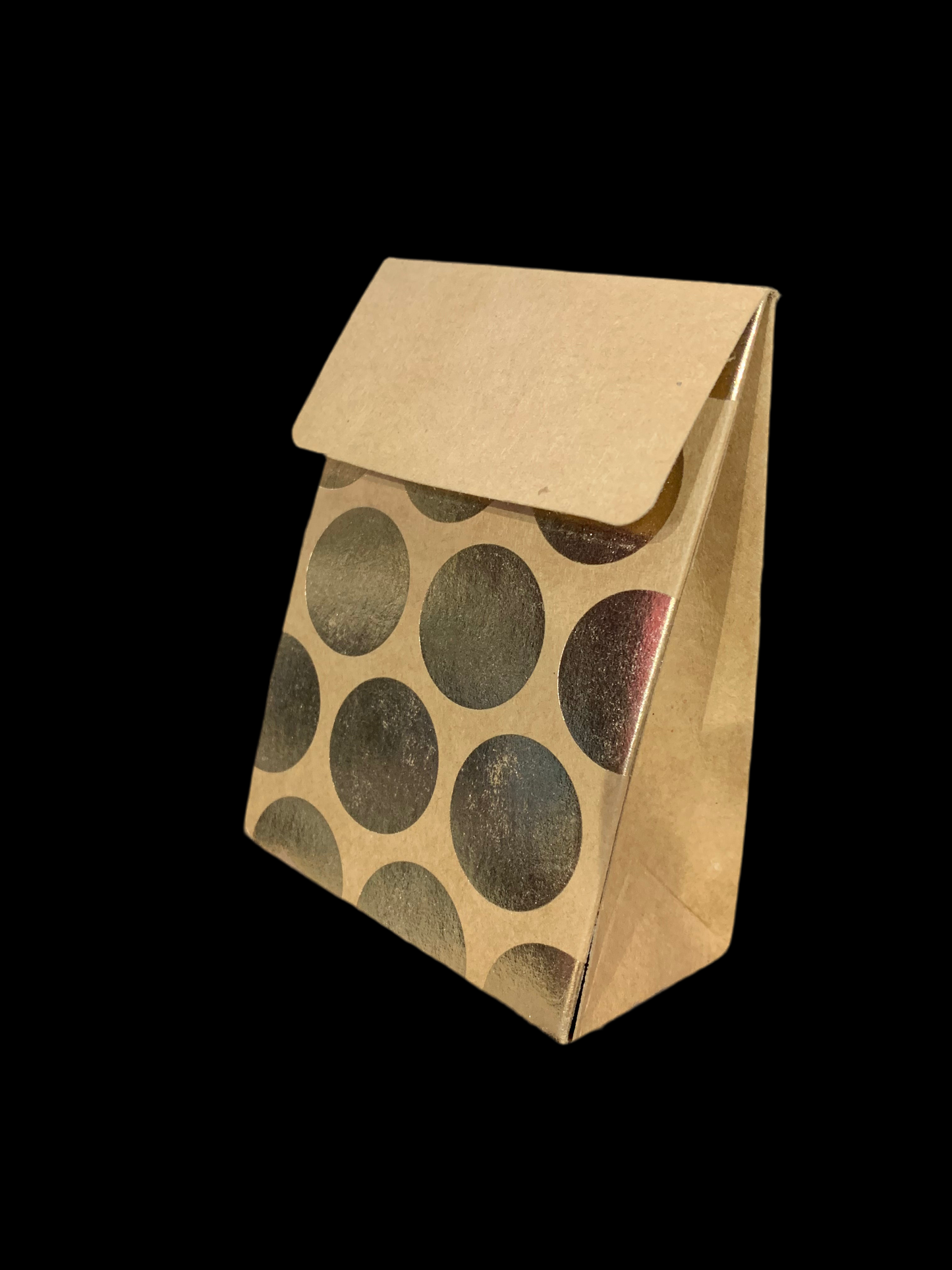 Bolsa de regalo paq . - bling bling
