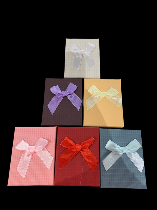 Caja de Regalo - Bling Bling
