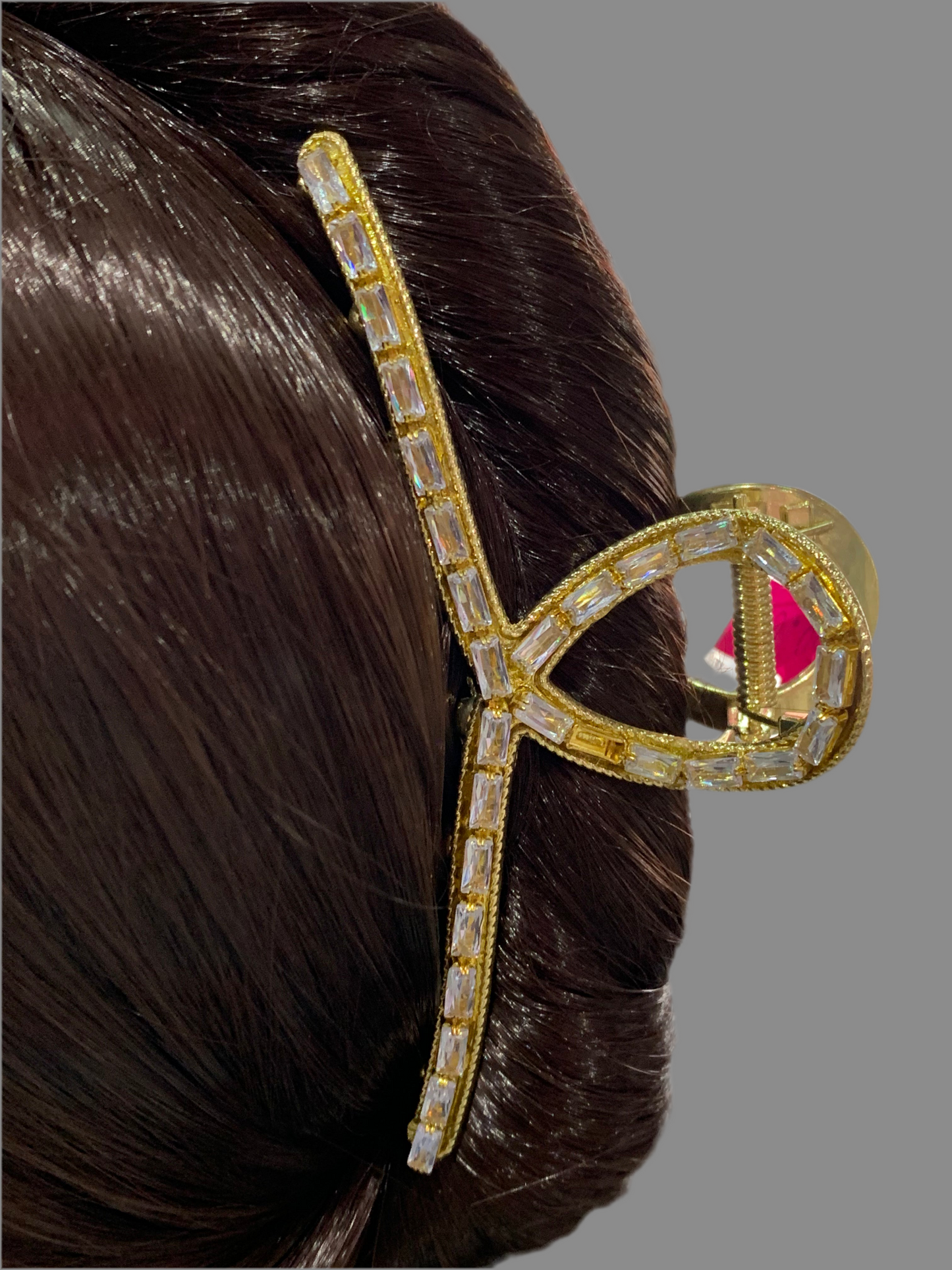 Pinza diseños - Bling Bling