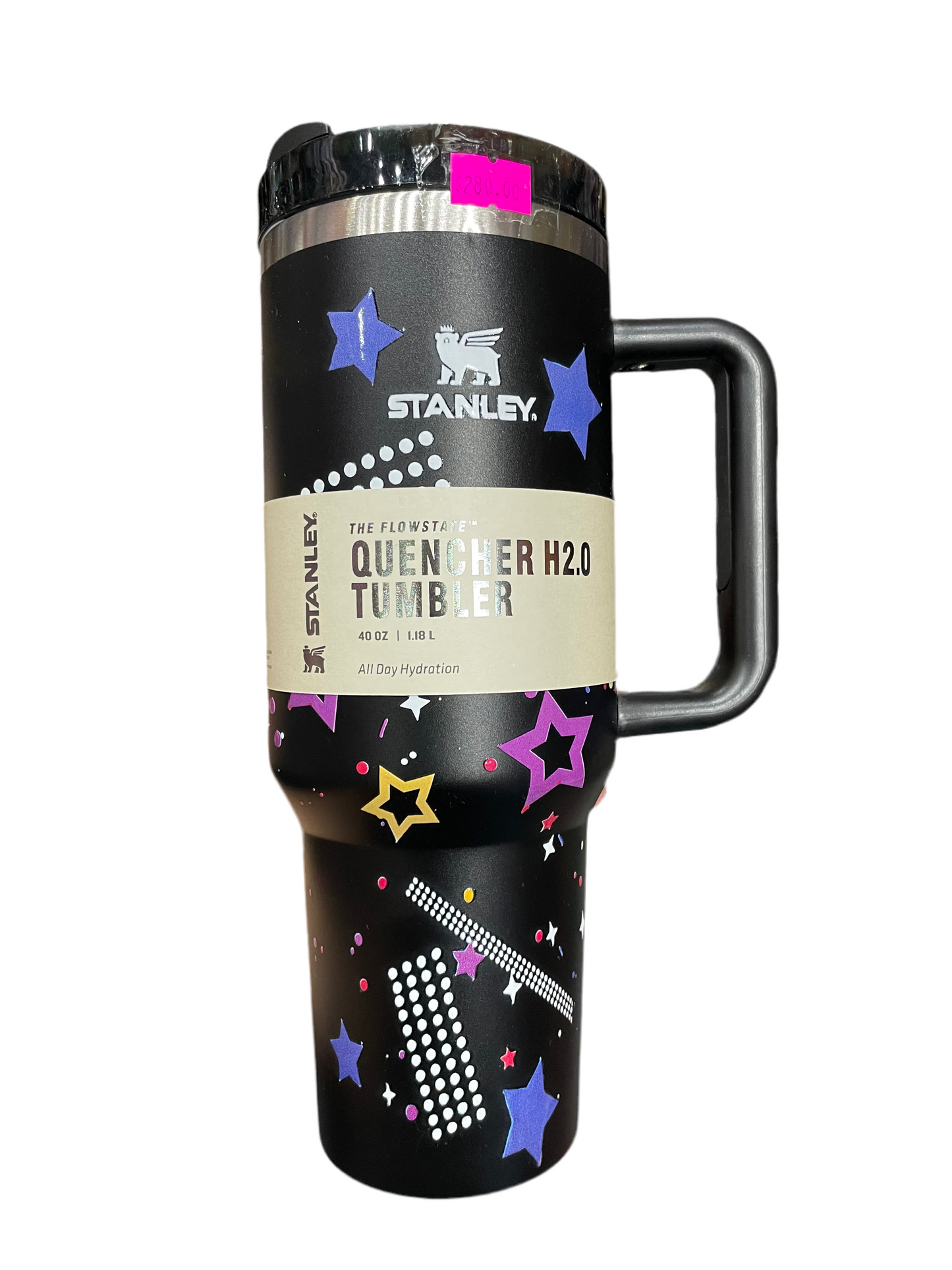 Termo diseños estilo Stanley - Queen cosmetics