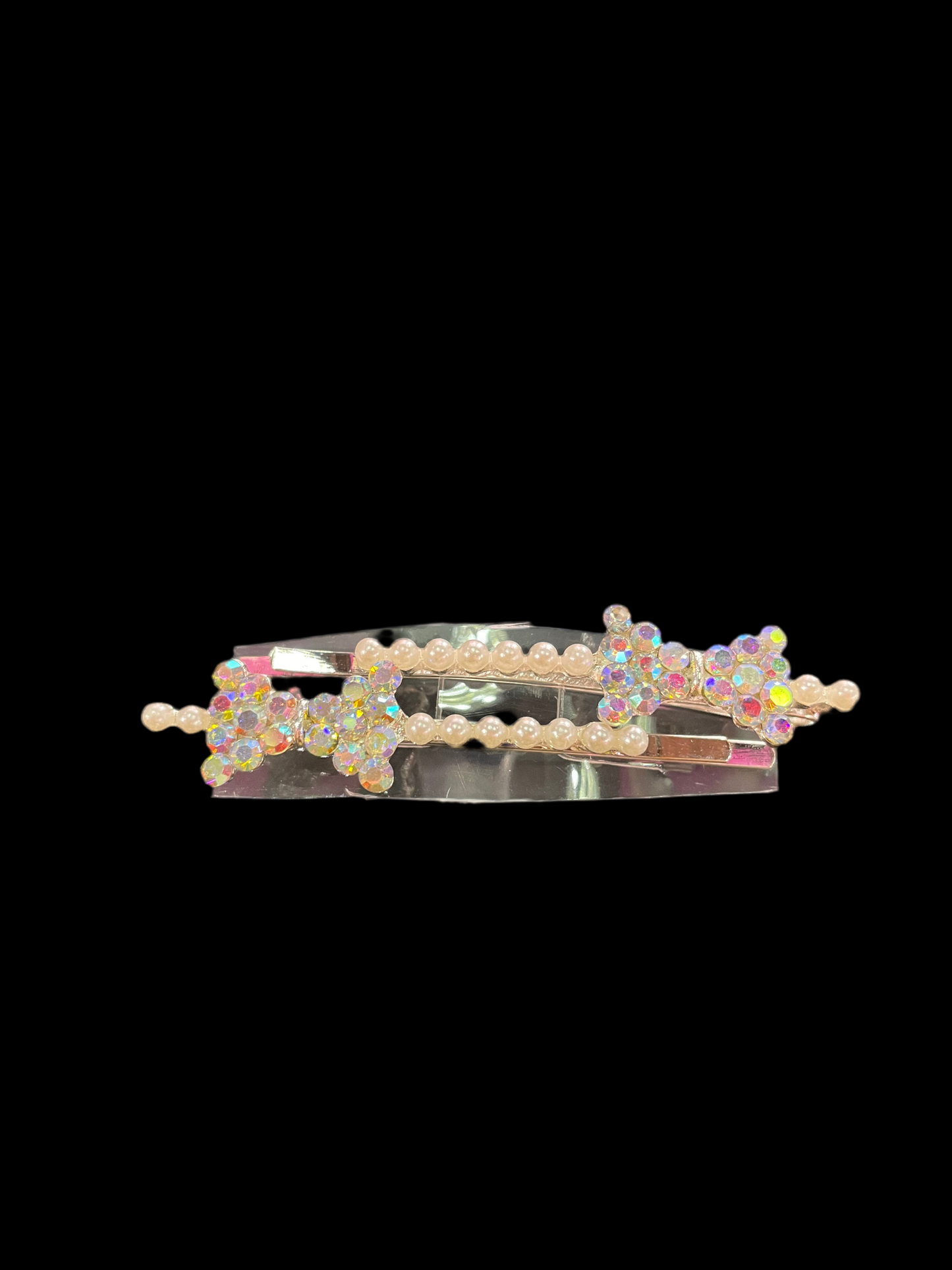 Broches para cabello