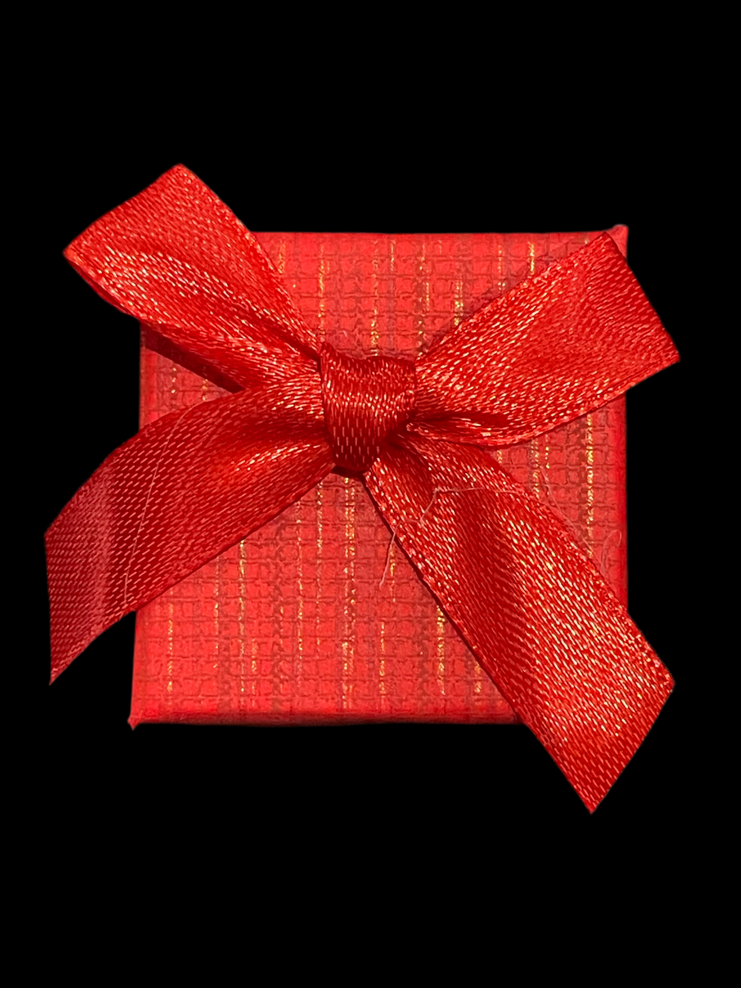 Caja de Regalo pequeña - Bling Bling
