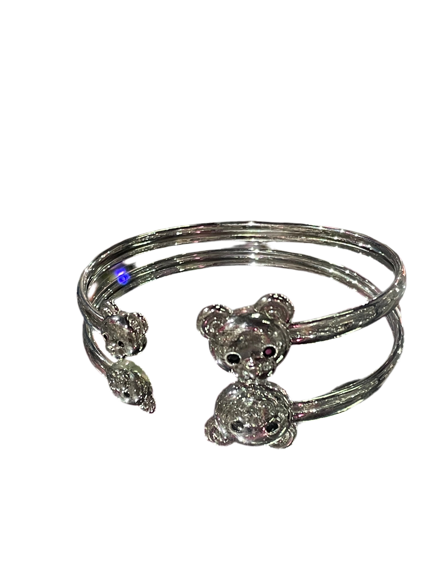 Brazalete de osos