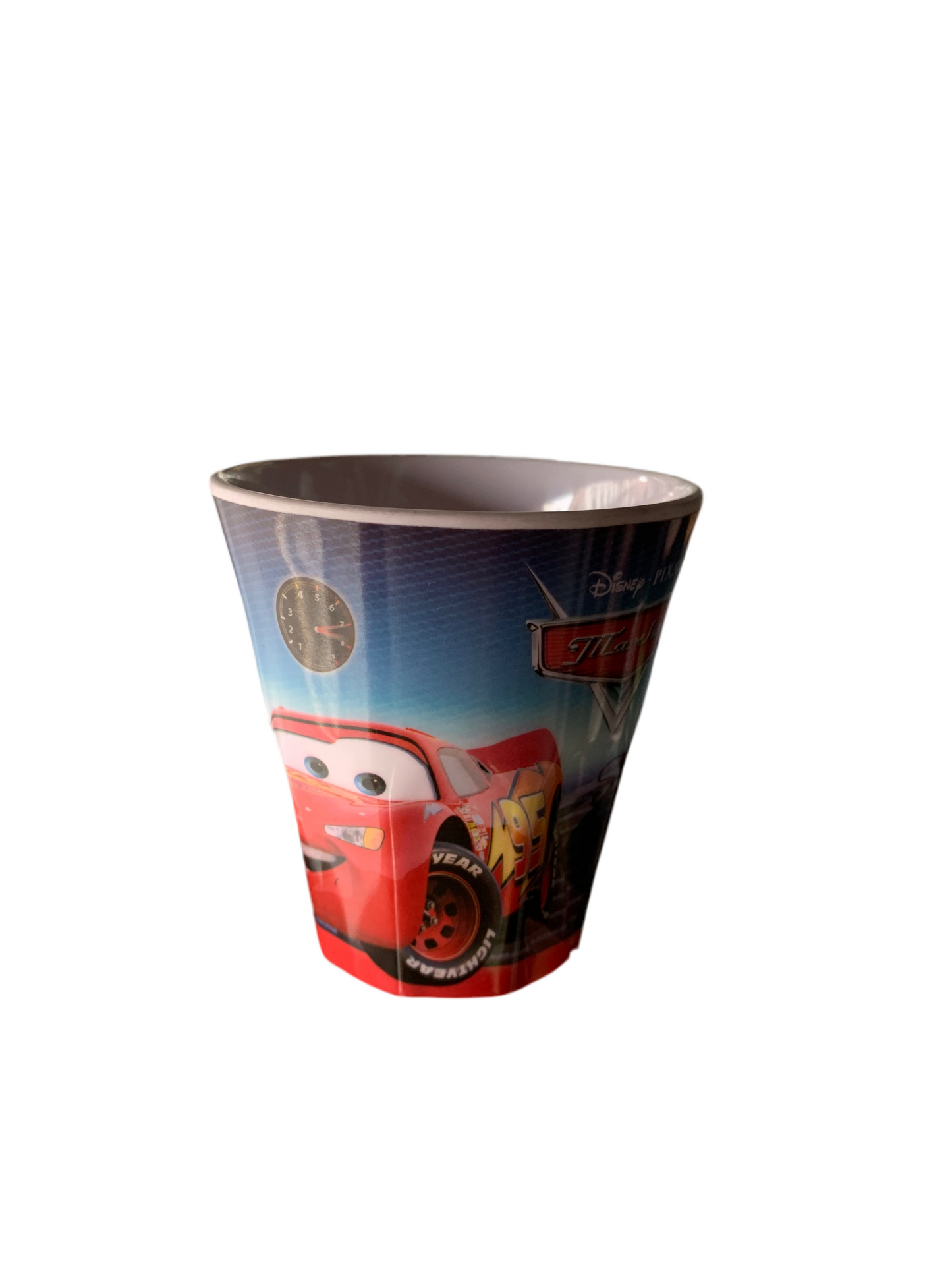 Vaso infantil - Queen Cosmétics