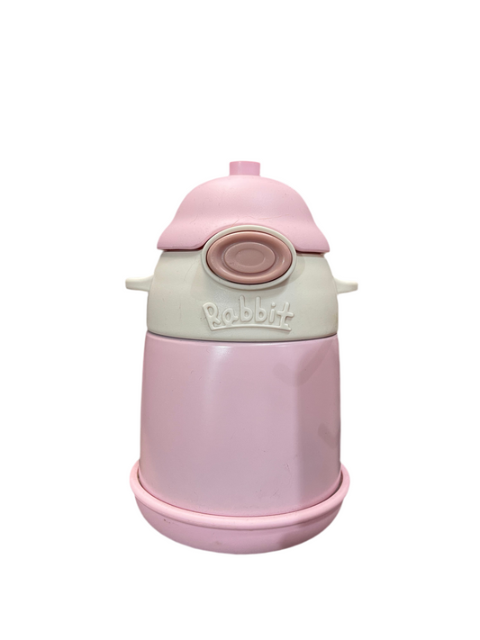 Termo rosado - Queen Cosmetics
