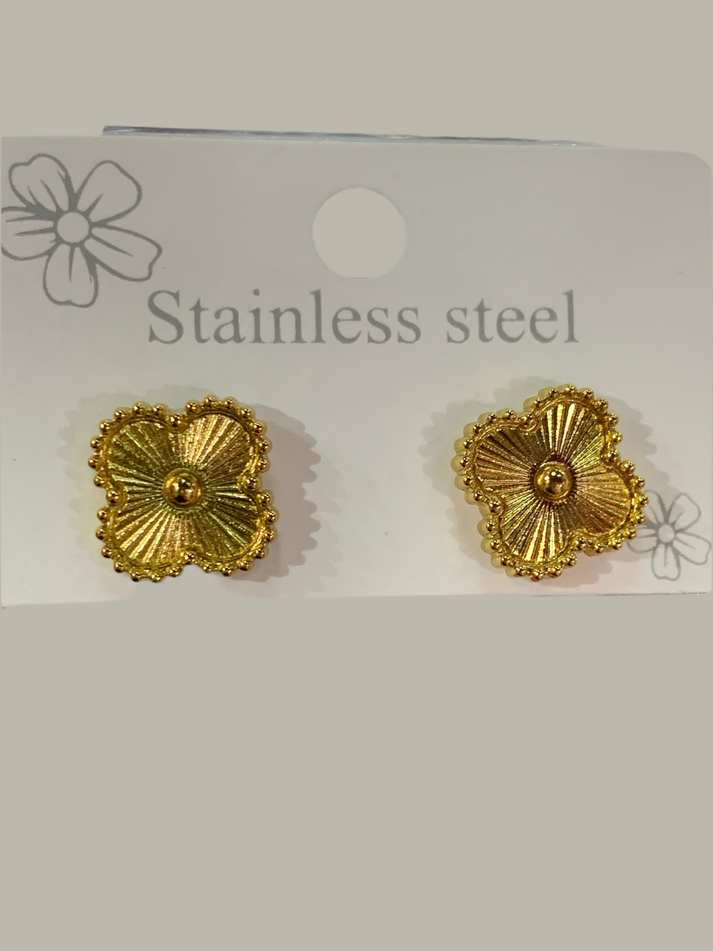 Aretes diseños - Bling Bling