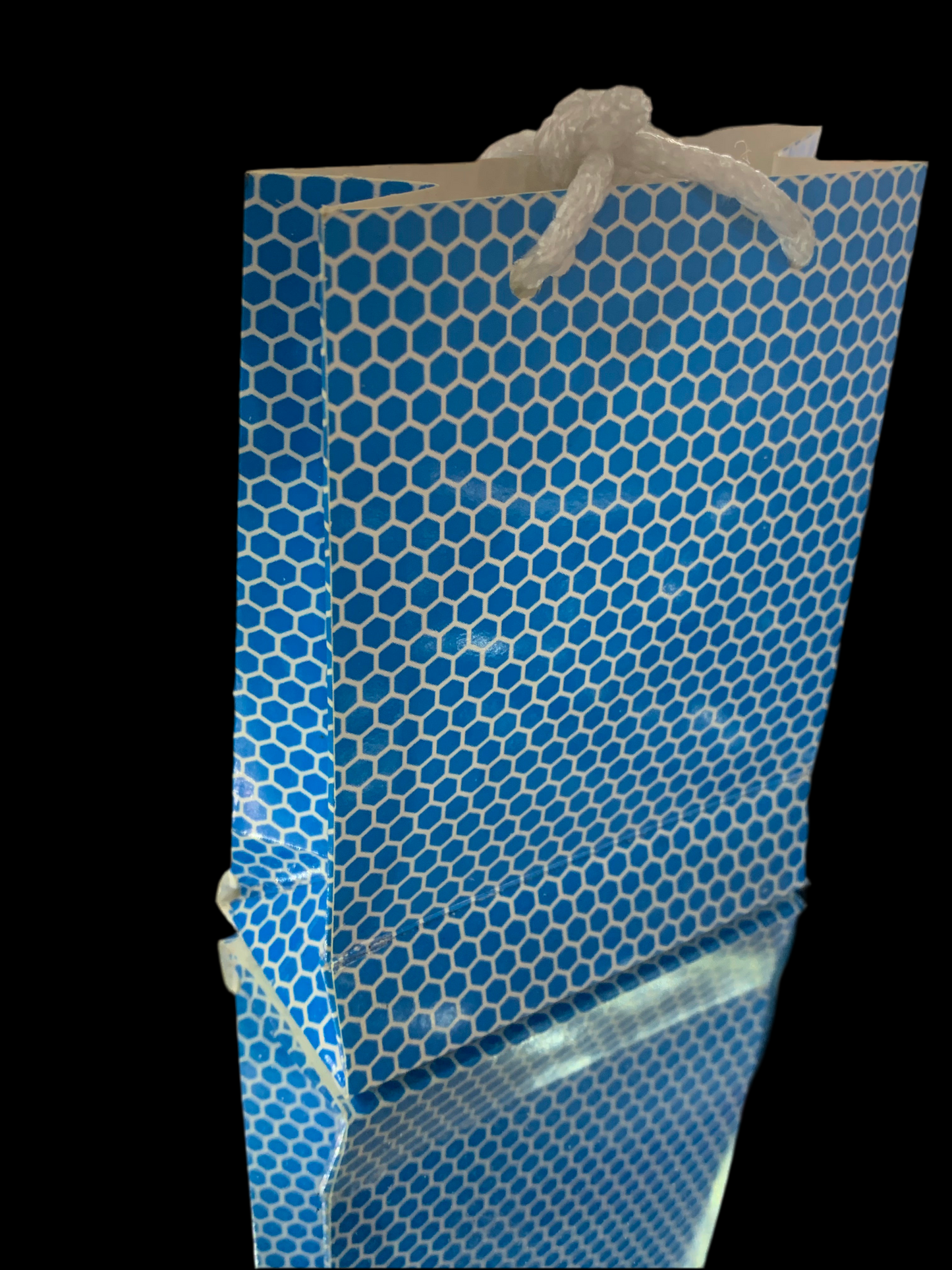 Bolsa de regalo pequeña - Bling Bling