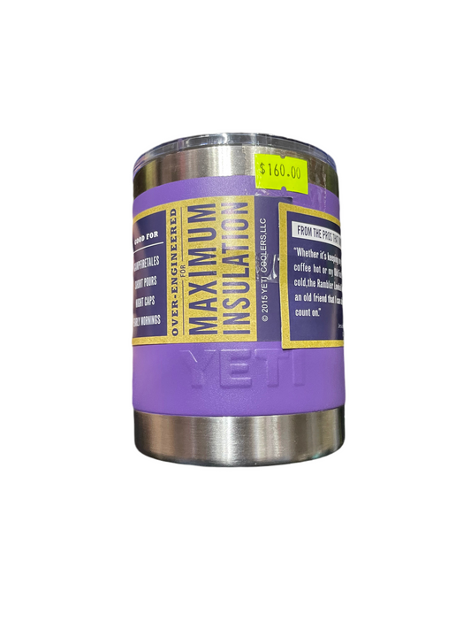 Tasa termo estilo YETTI - Queen Cosmetics