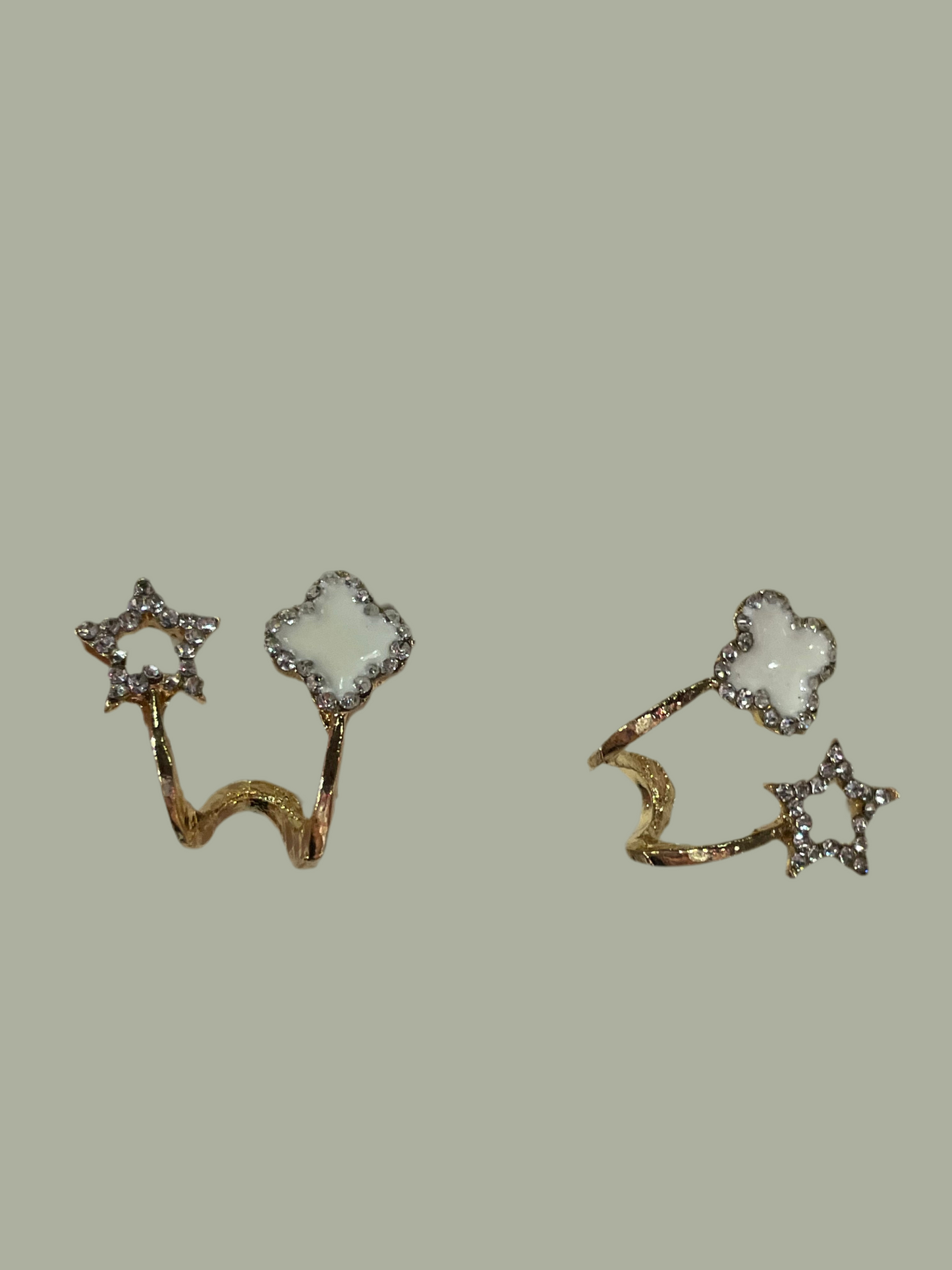 Arete y simulador - Bling Bling