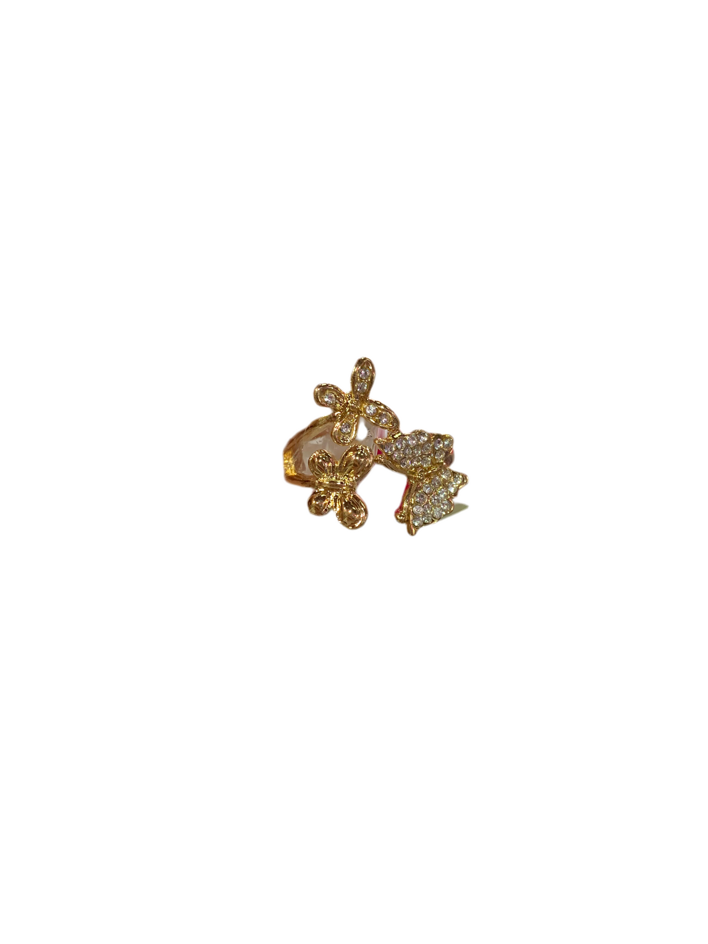 Anillos diseños - Bling Bling