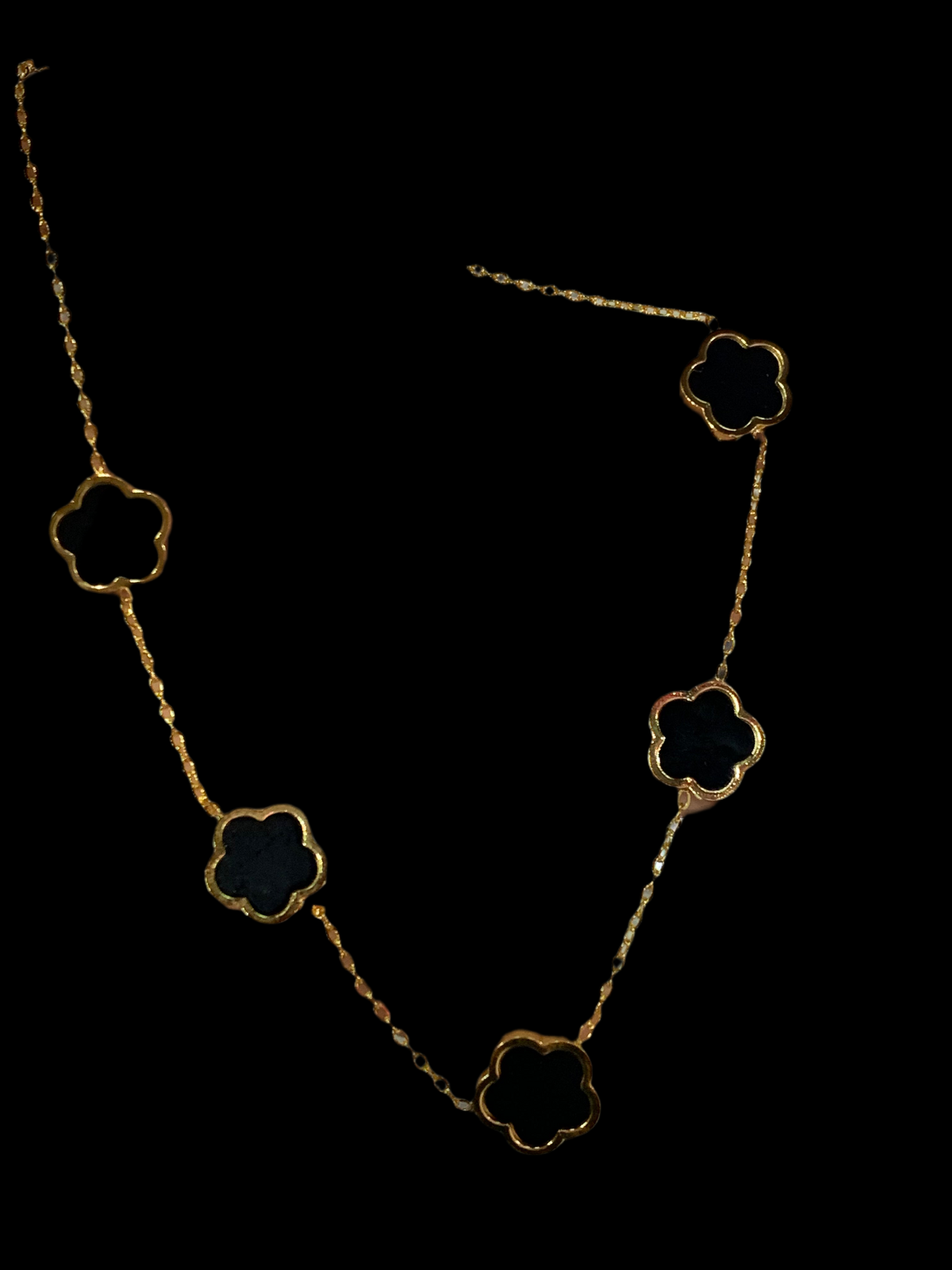Collar colores - Bling Bling