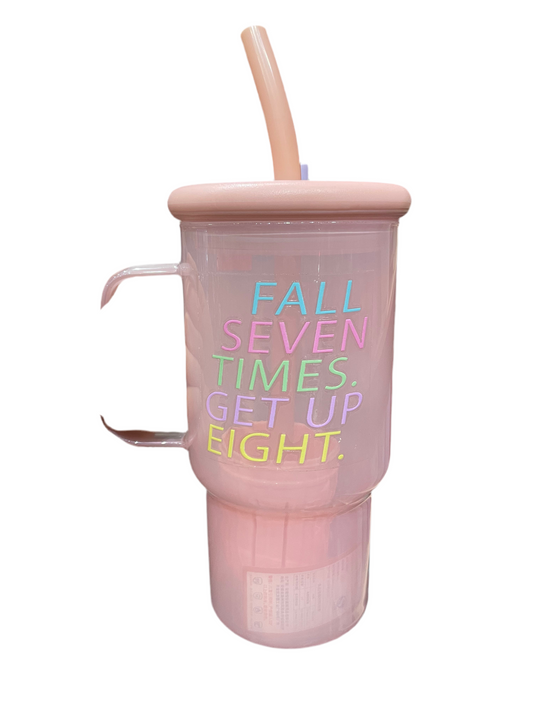 Vaso diseños - Queen cosmetics