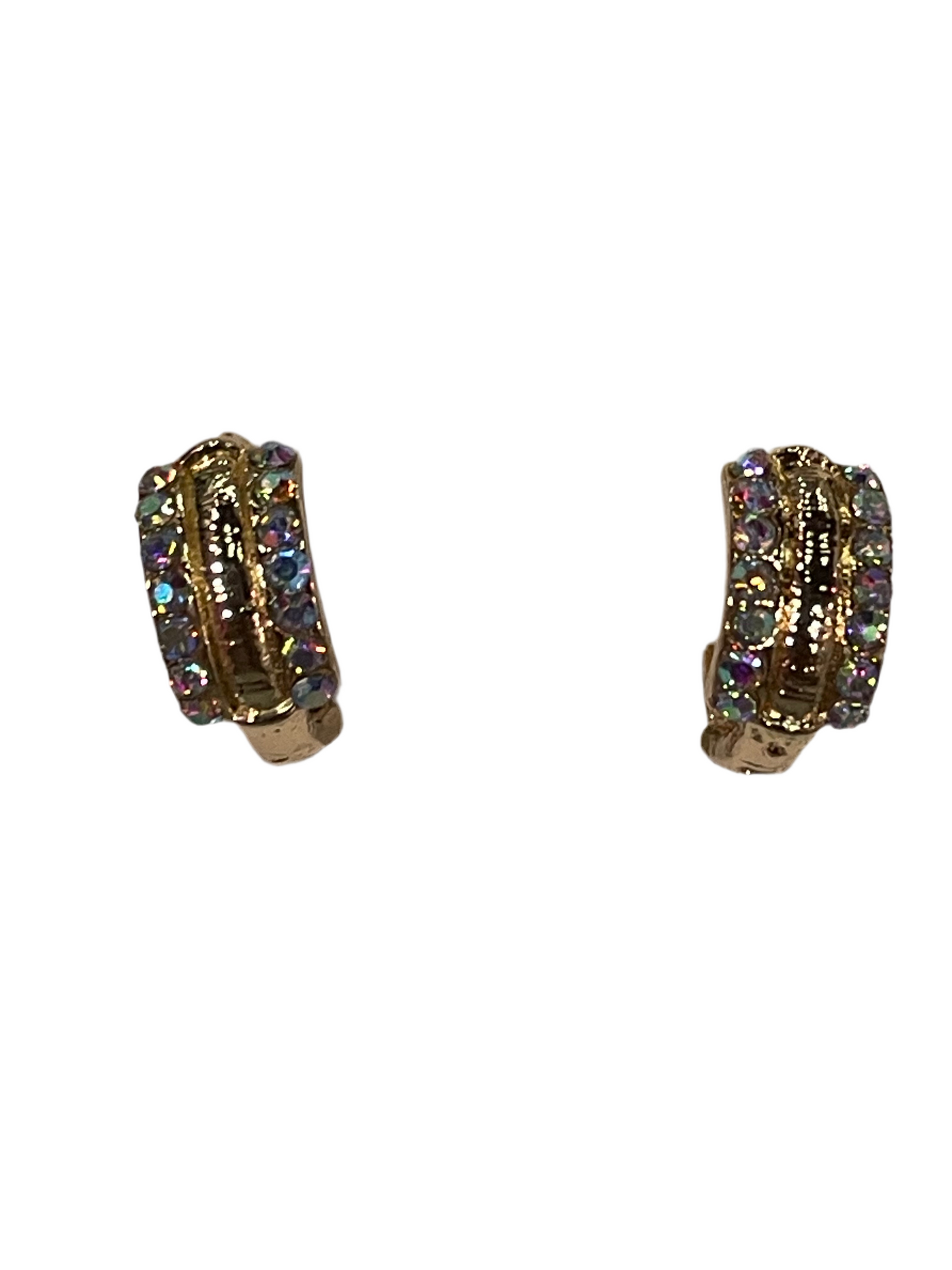 Atracada mini - bling bling