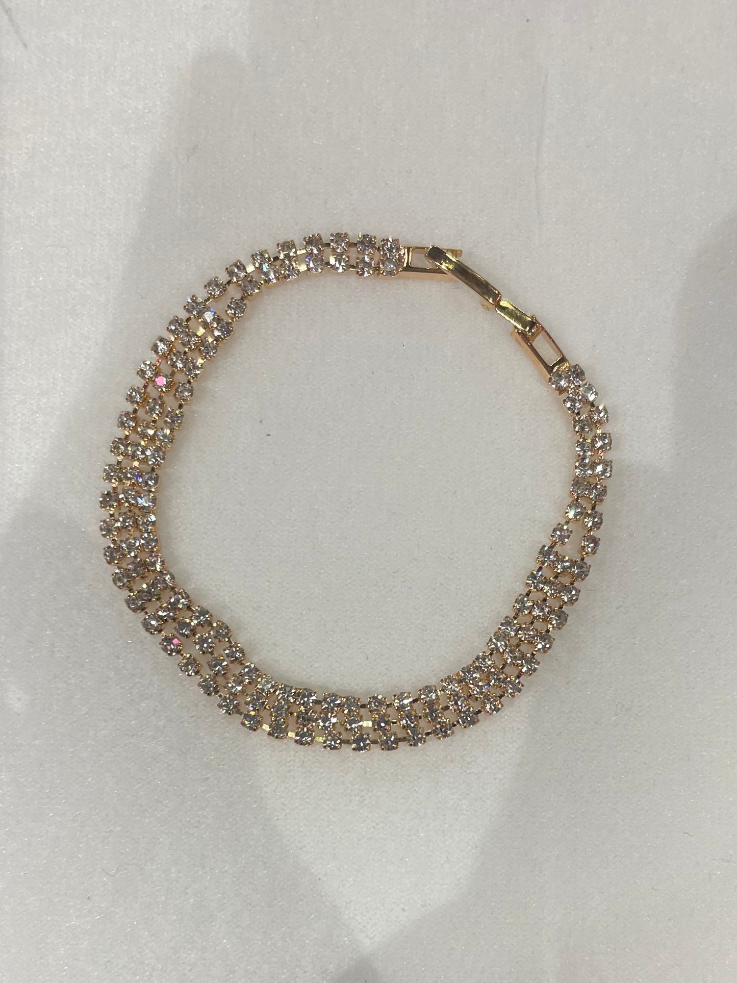 Pulsera de Fiesta Brillante - Bling Bling
