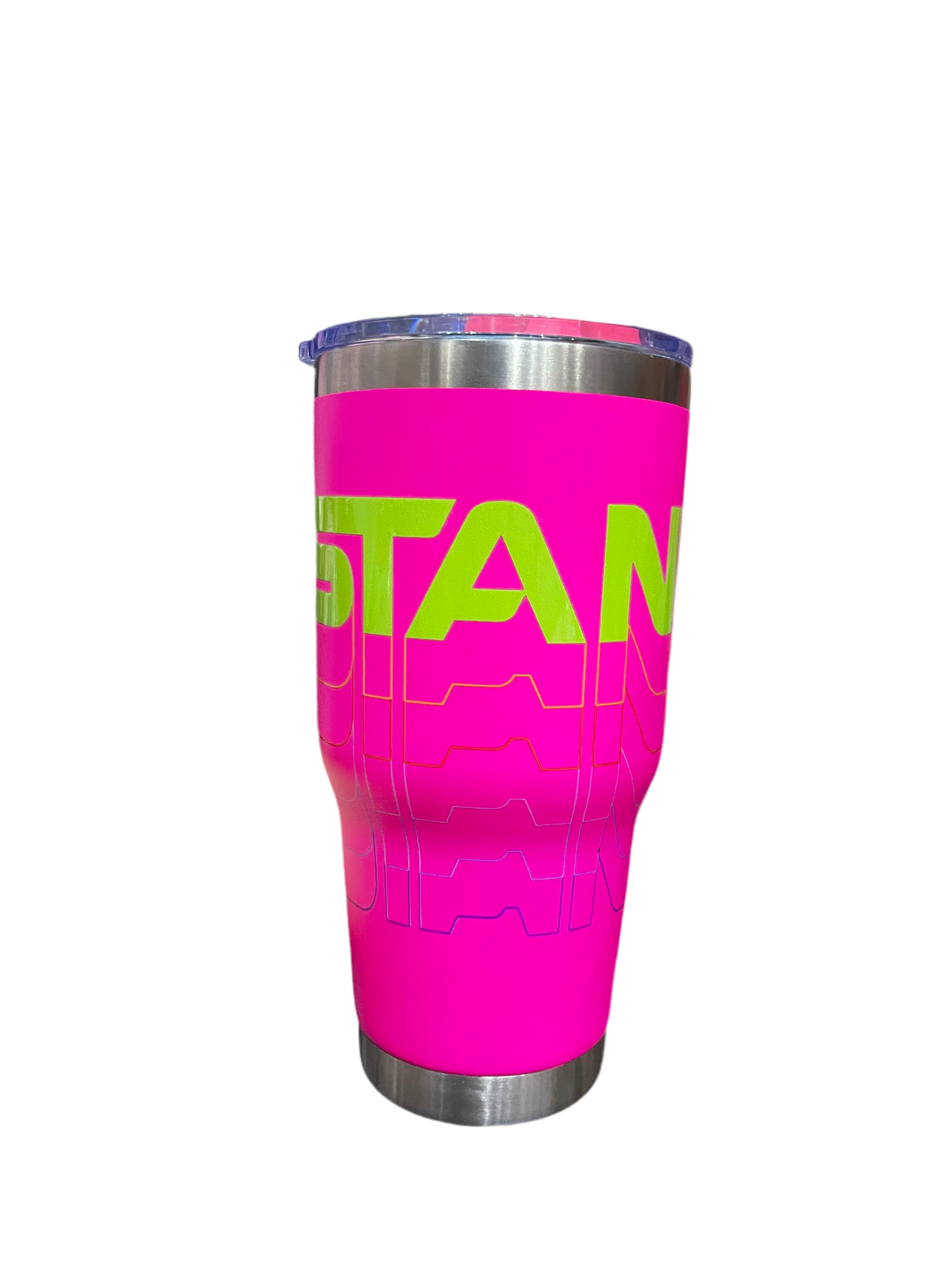 Termo estilo Stanley - Queen cosmetics