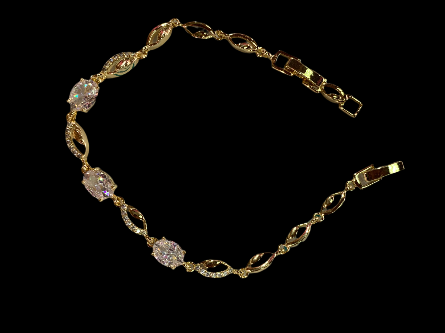 Pulsera diferentes diseños de acero inoxidable - bling bling