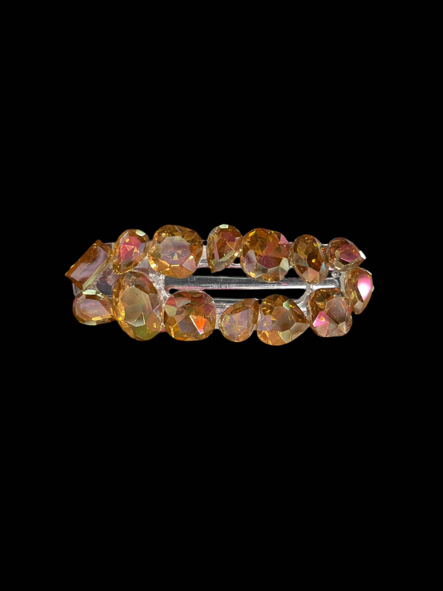 Broche individual