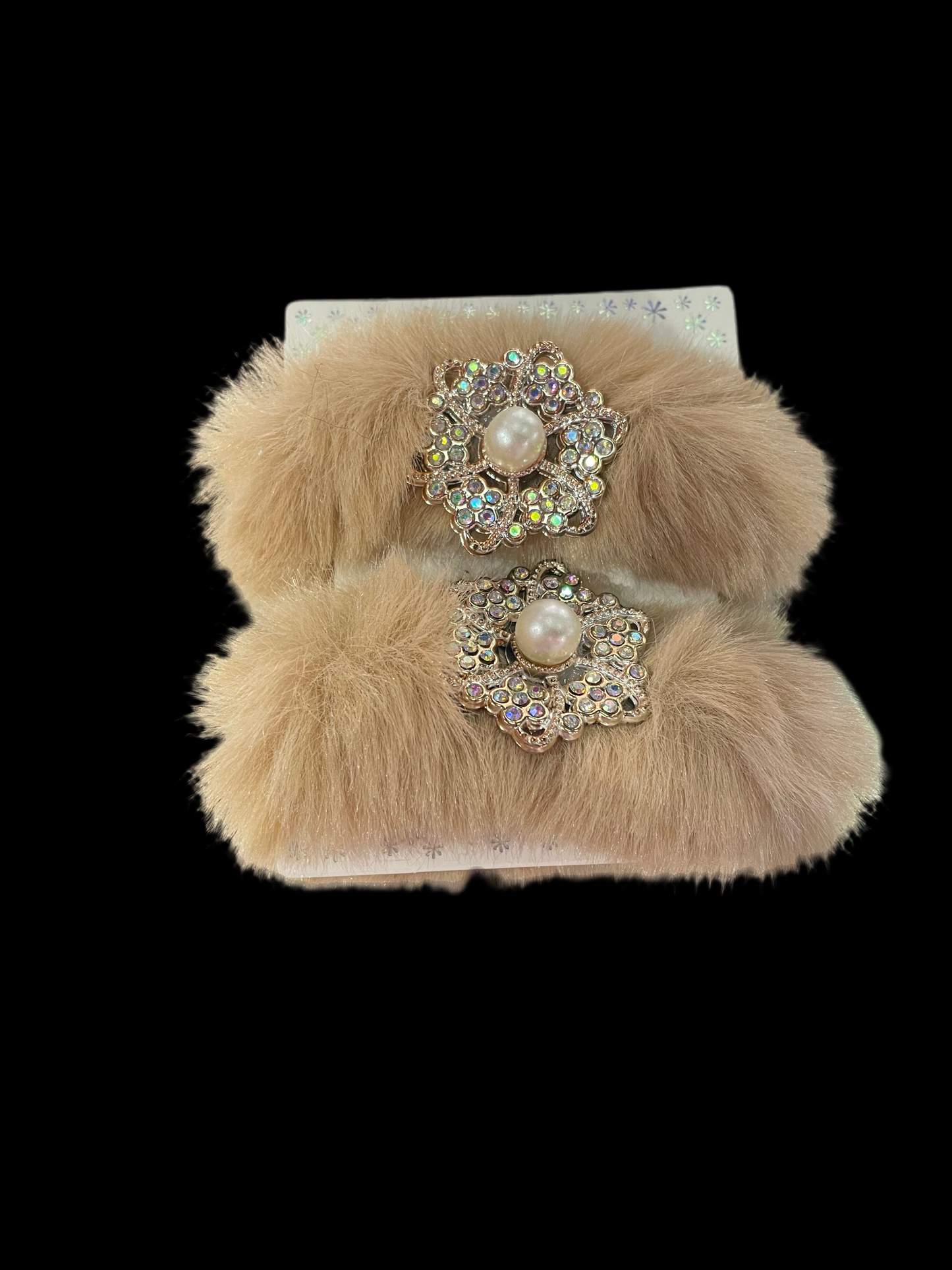 Doña de peluche