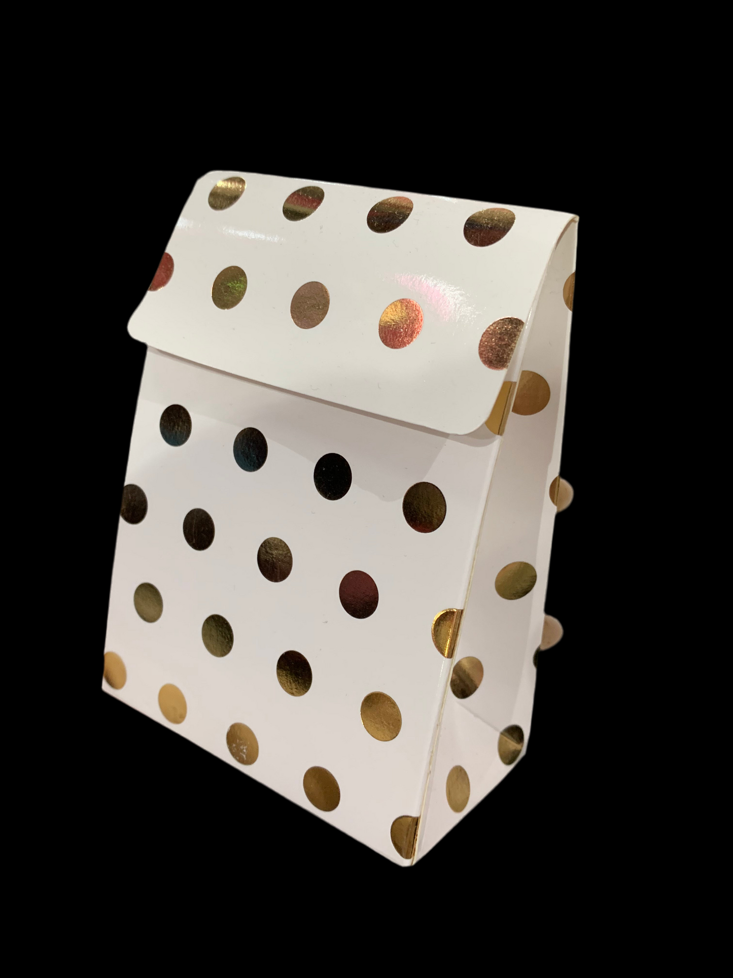 Bolsa de regalo paq . - bling bling