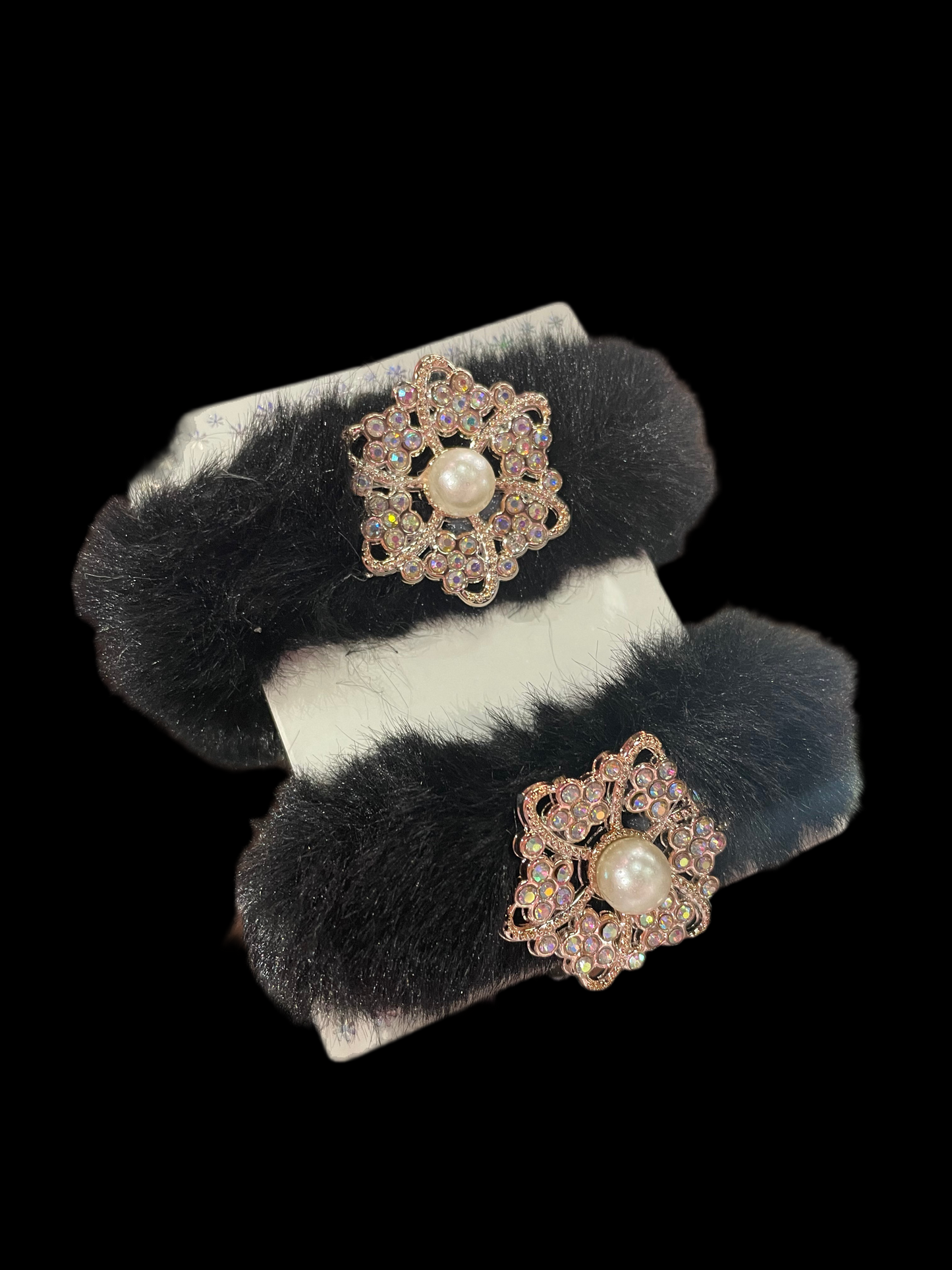 Doña de peluche