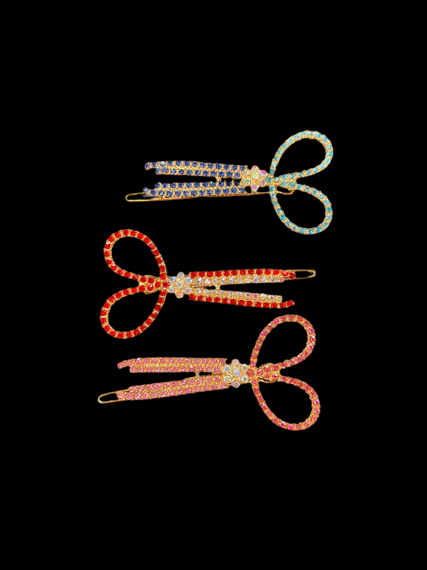 Broche de corazón