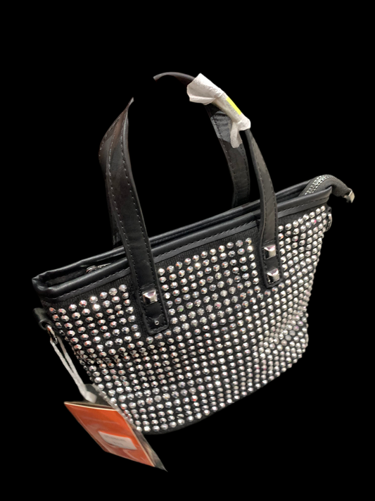Bolso mini - bling bling