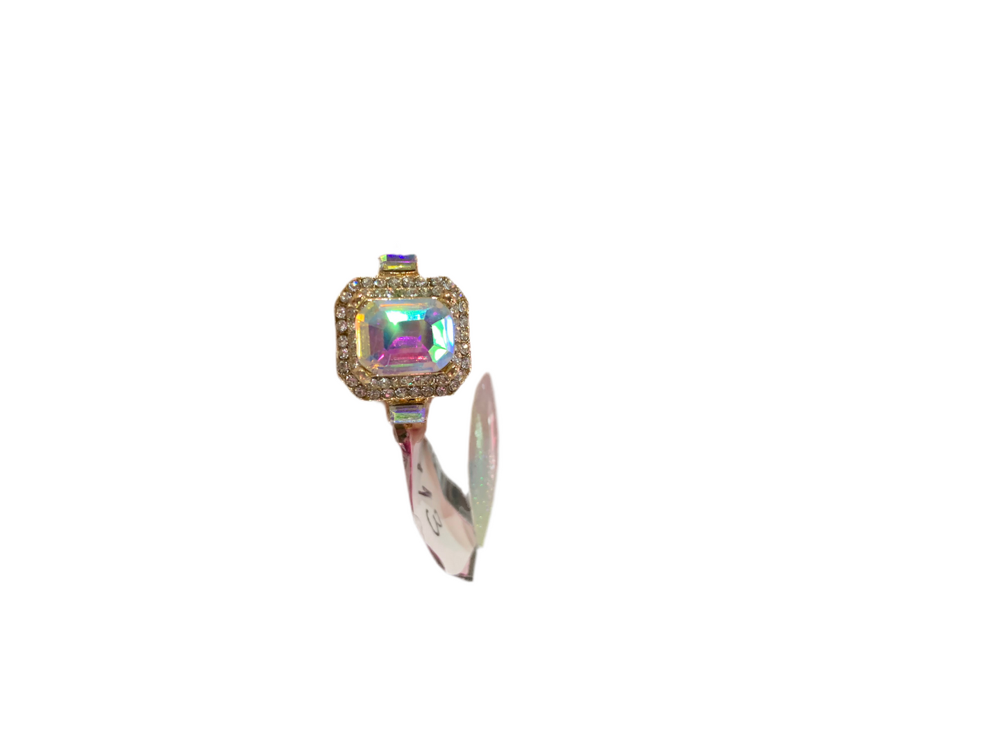 Anillos diseños - Bling Bling