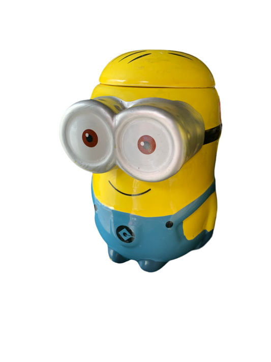 Taza de minion - Queen Cosmétics