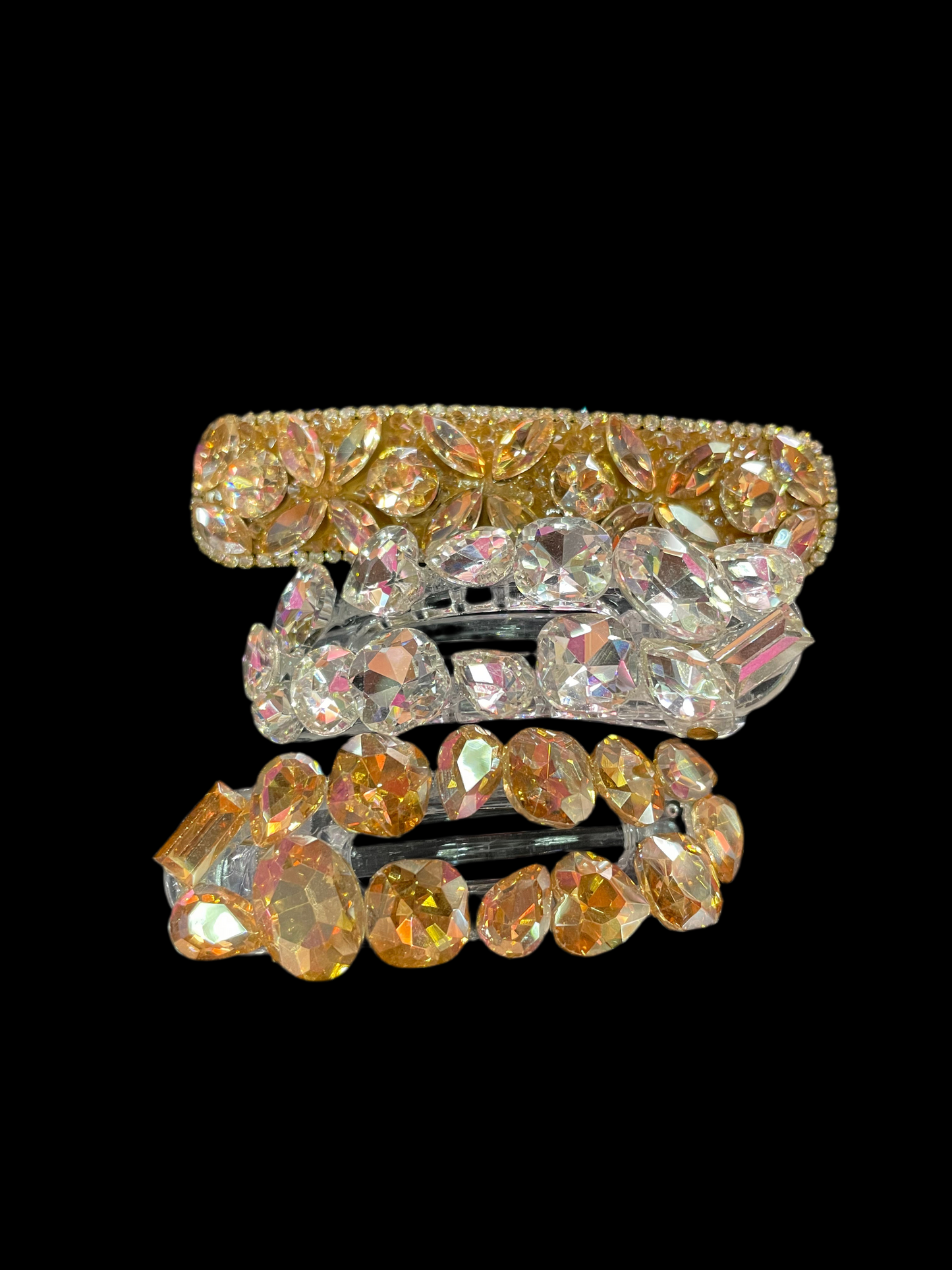 Broche individual