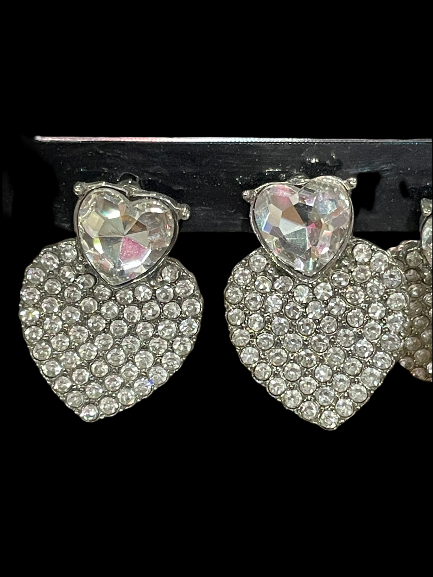 Aretes de fiesta - Bling Bling