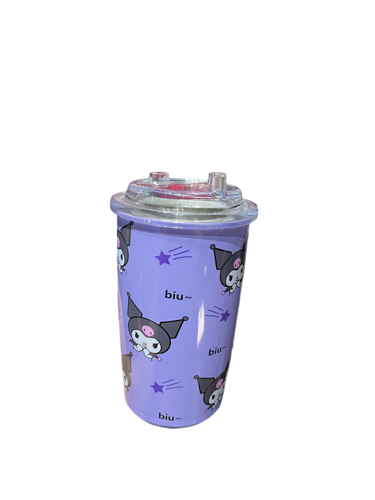 Vaso / termo - Queen cosmetics