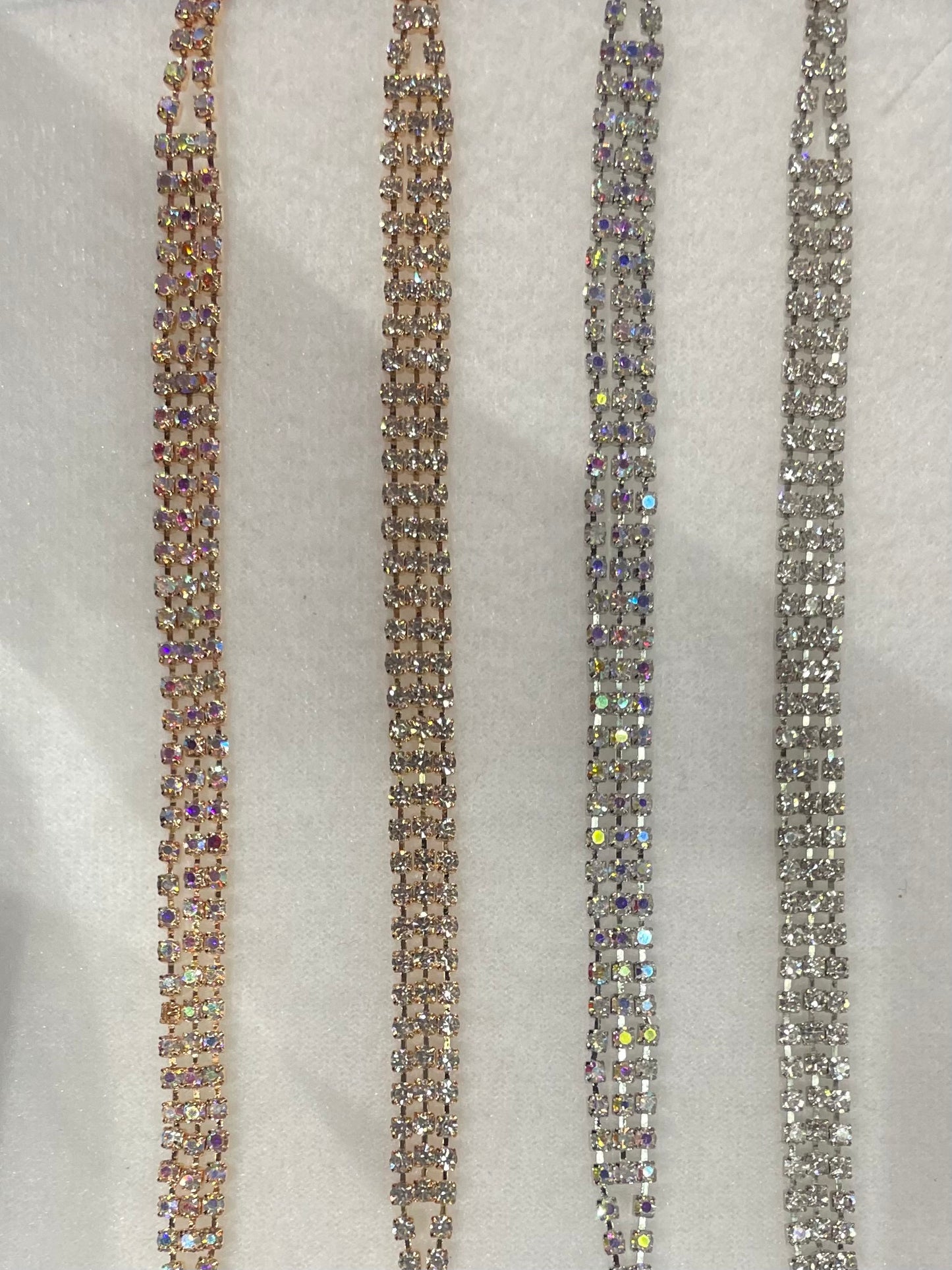 Pulsera de Fiesta Brillante - Bling Bling
