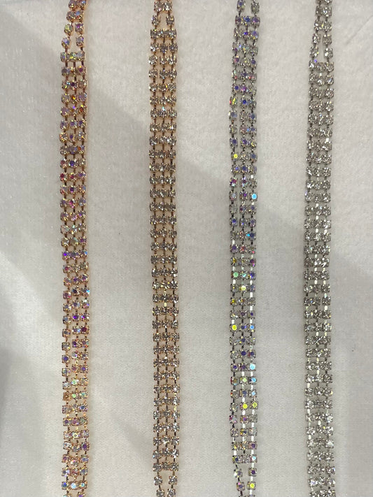 Pulsera de Fiesta Brillante - Bling Bling