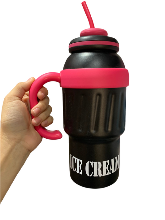 Botella ice cream - Queen cosmetics