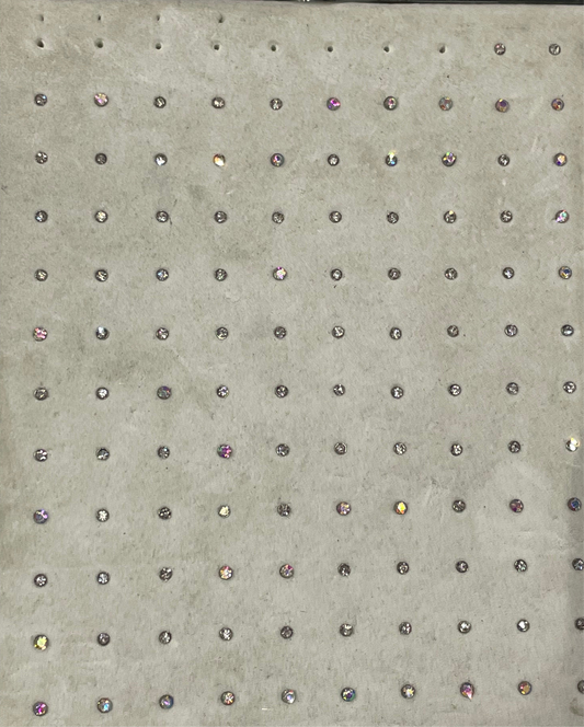 Piercing ( nariz )  - Bling Bling