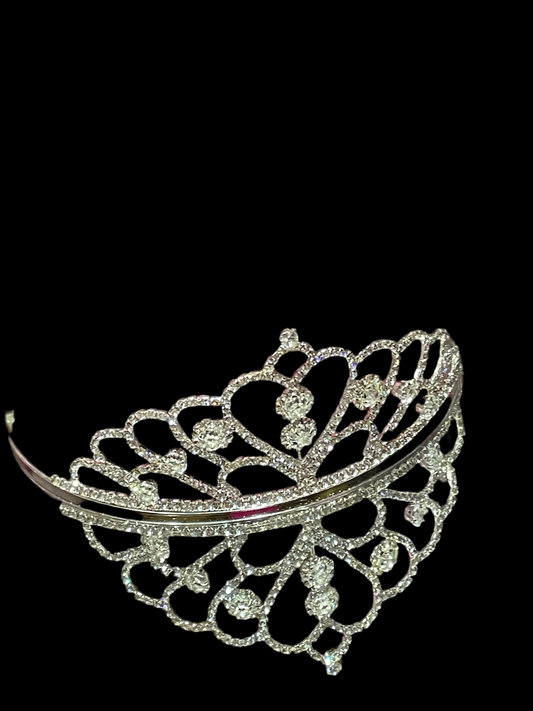 Tiara princesa 41202
