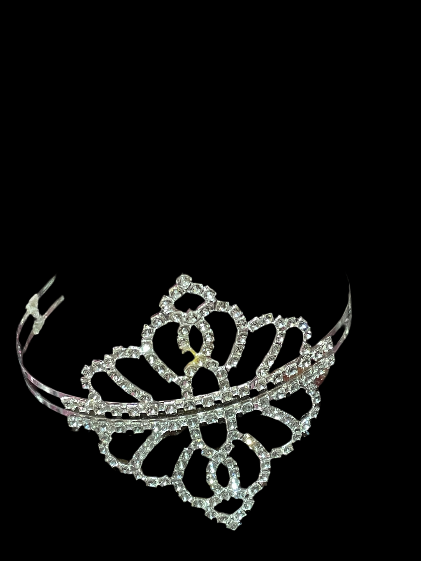 Tiara princesa 336