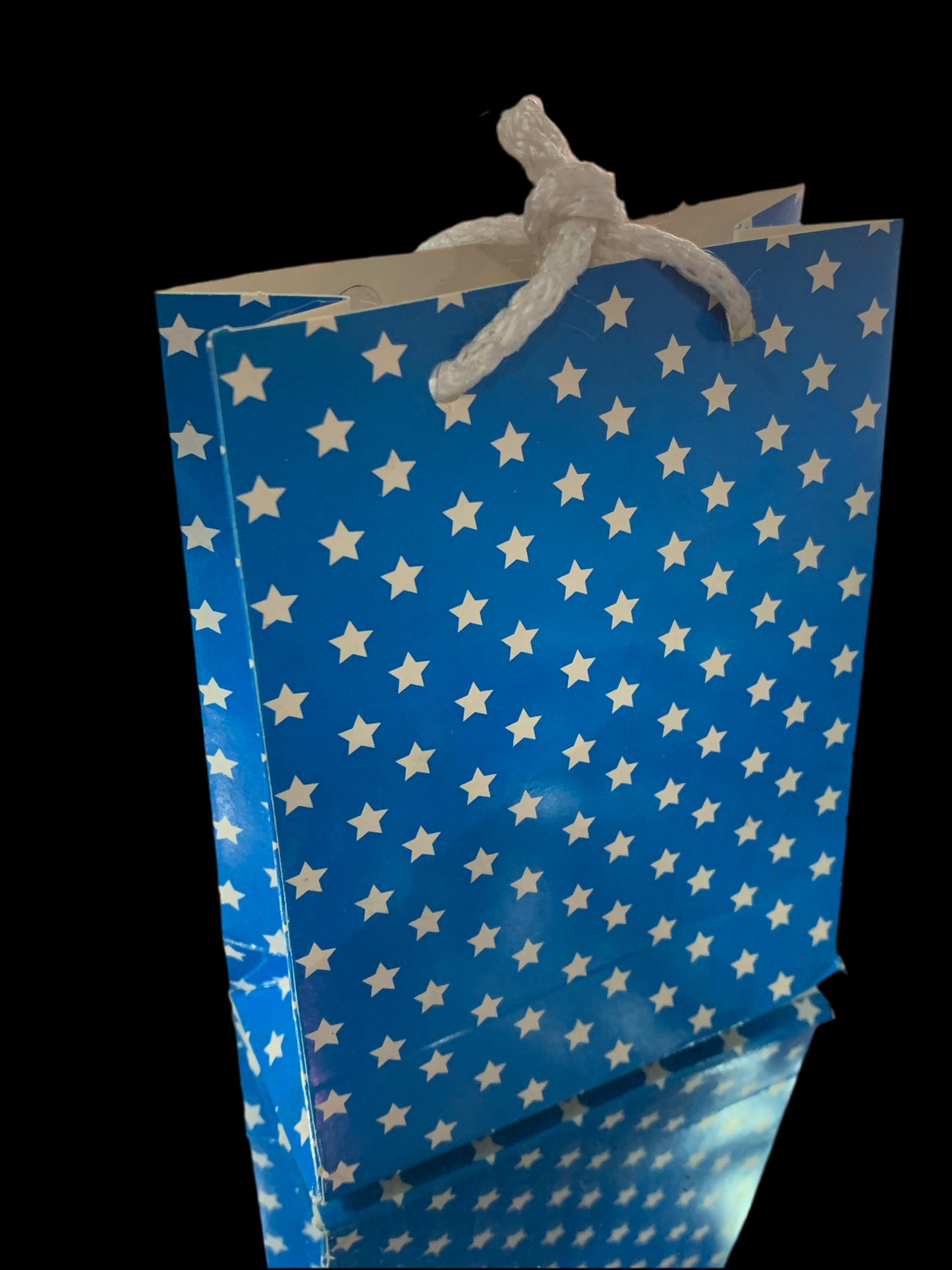 Bolsa de regalo pequeña - Bling Bling