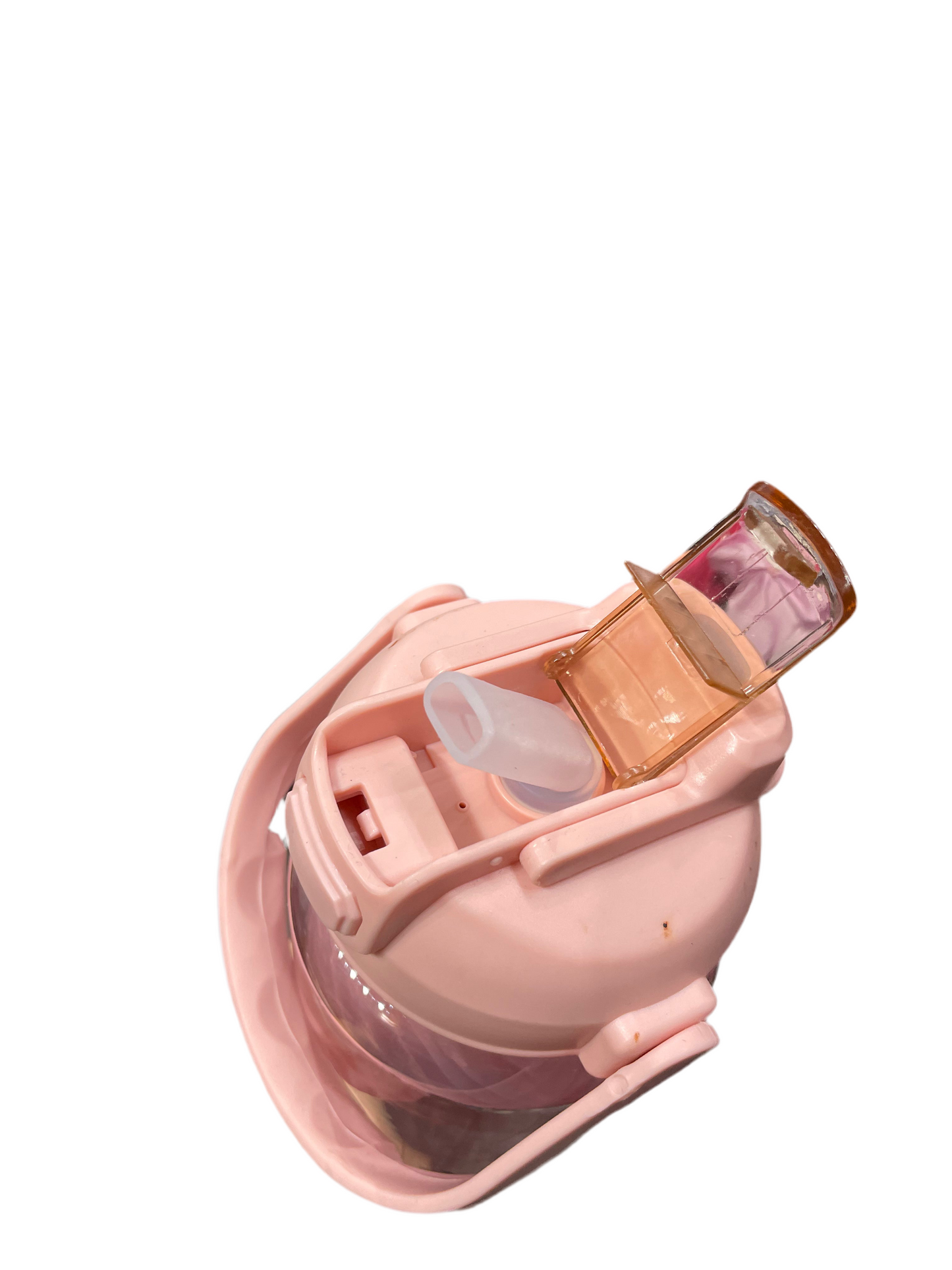 Botella capibara - Queen cosmetics