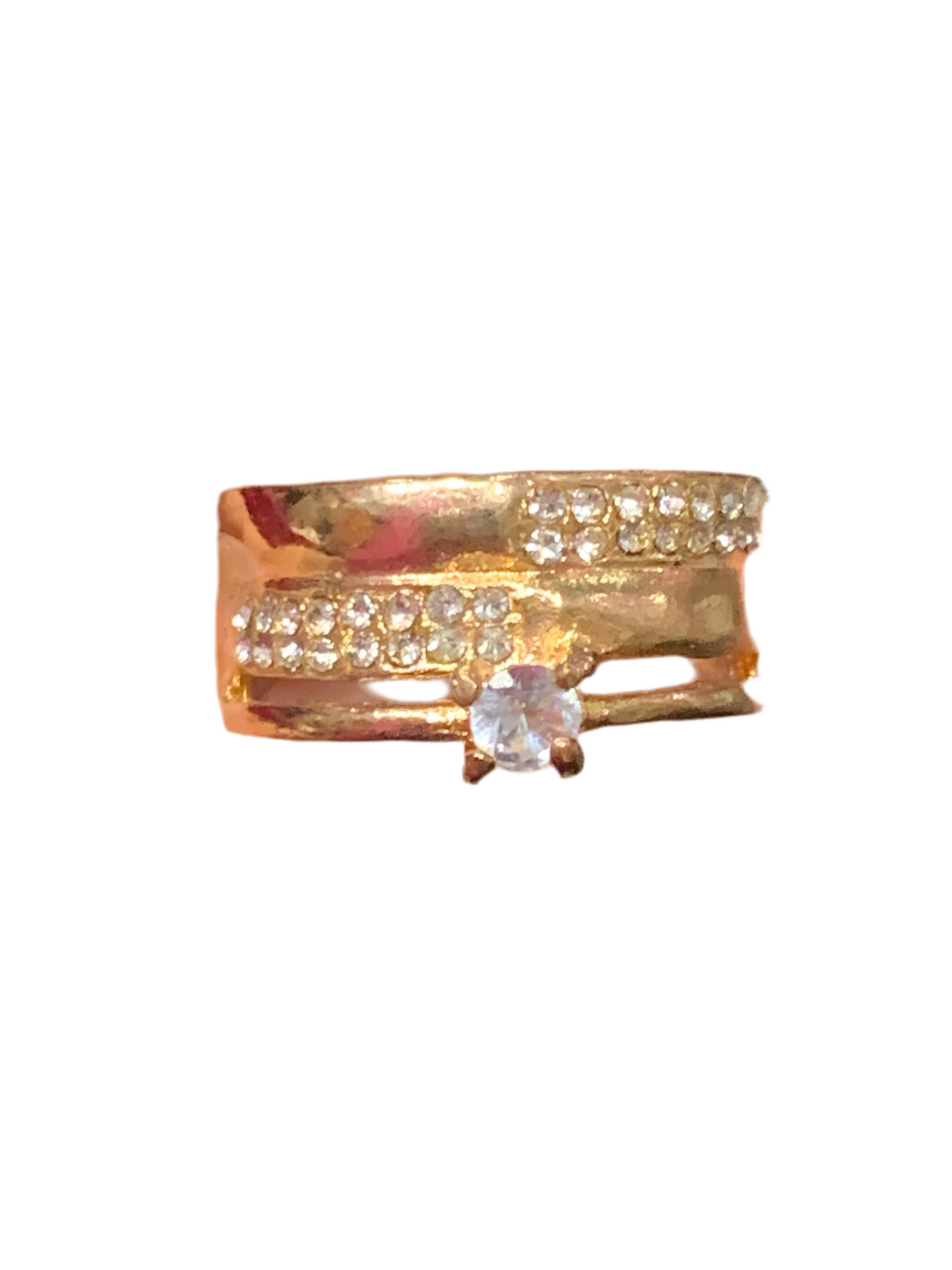 Anillos diseños - Bling Bling