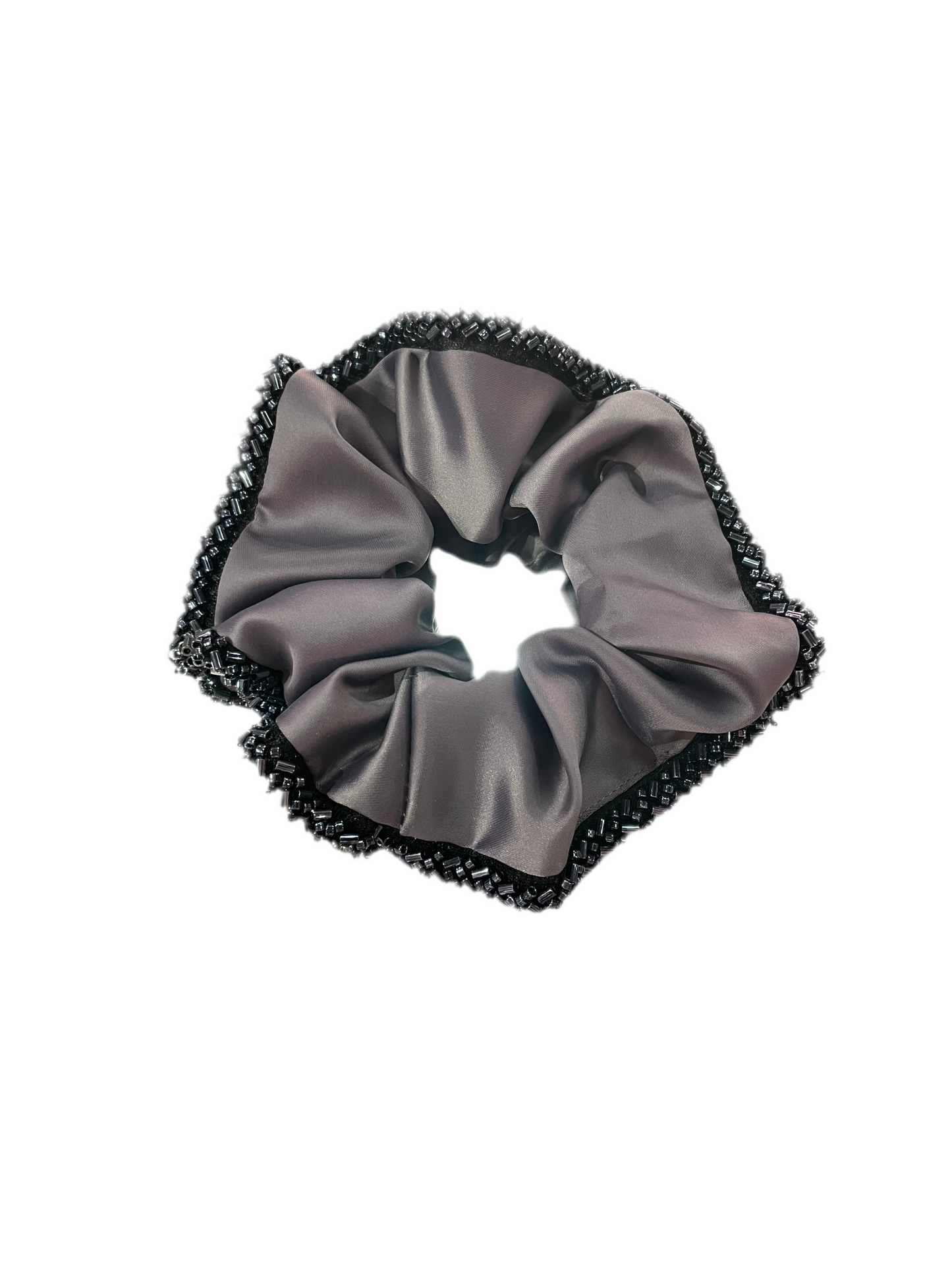 Scrunchies decorados grande
