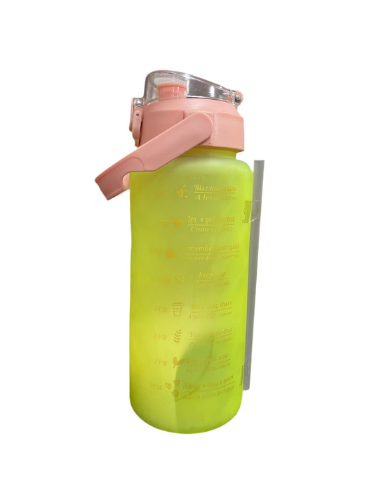 Botella 2L - Queen cosmetics