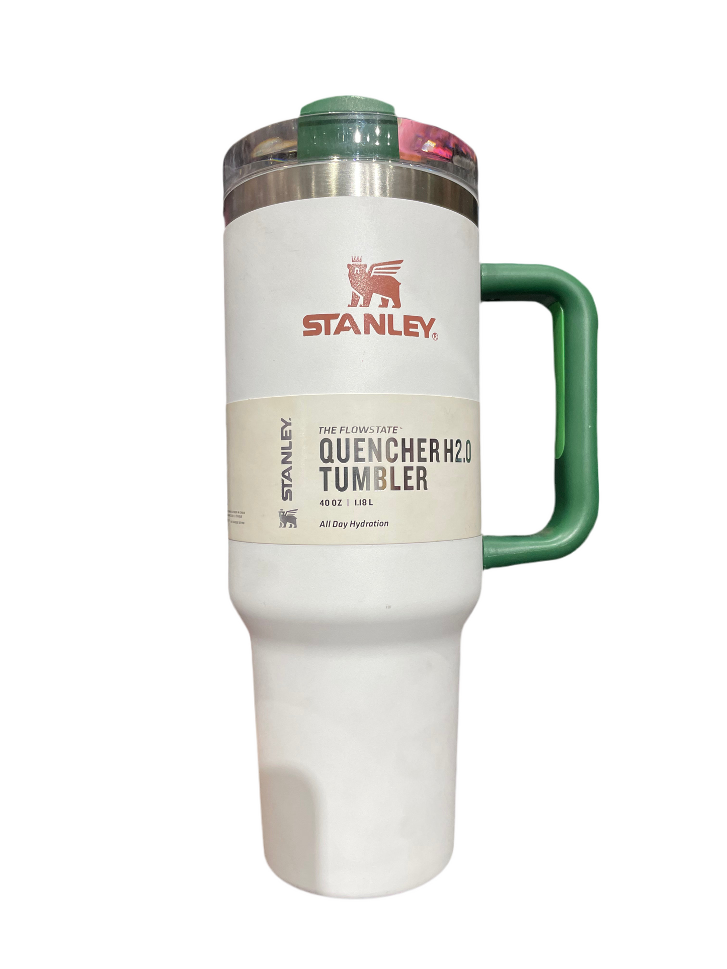 Termo tipo Stanley - Queen cosmetics