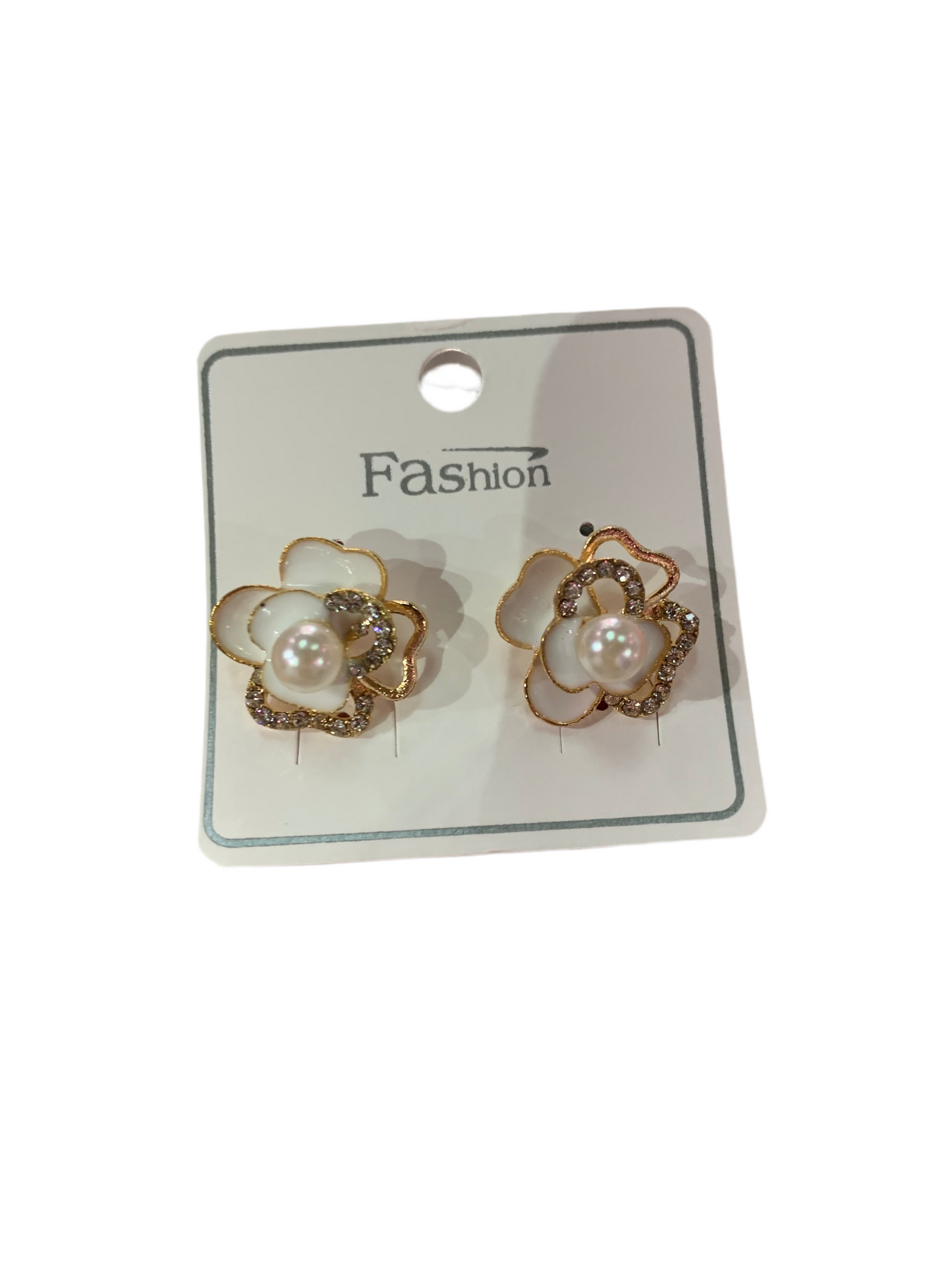 Aretes diseños - bling bling