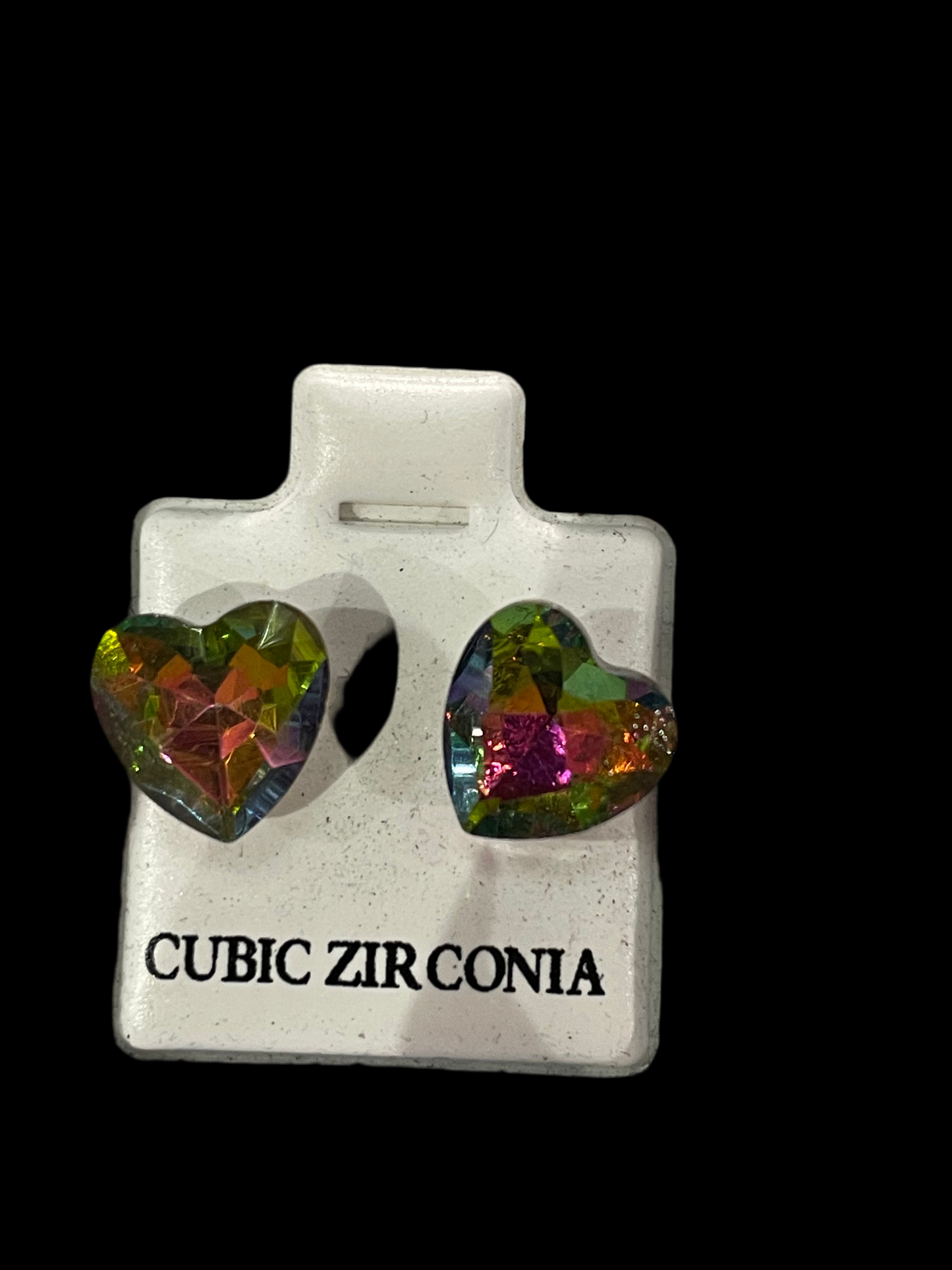 Aretes grandes - bling bling